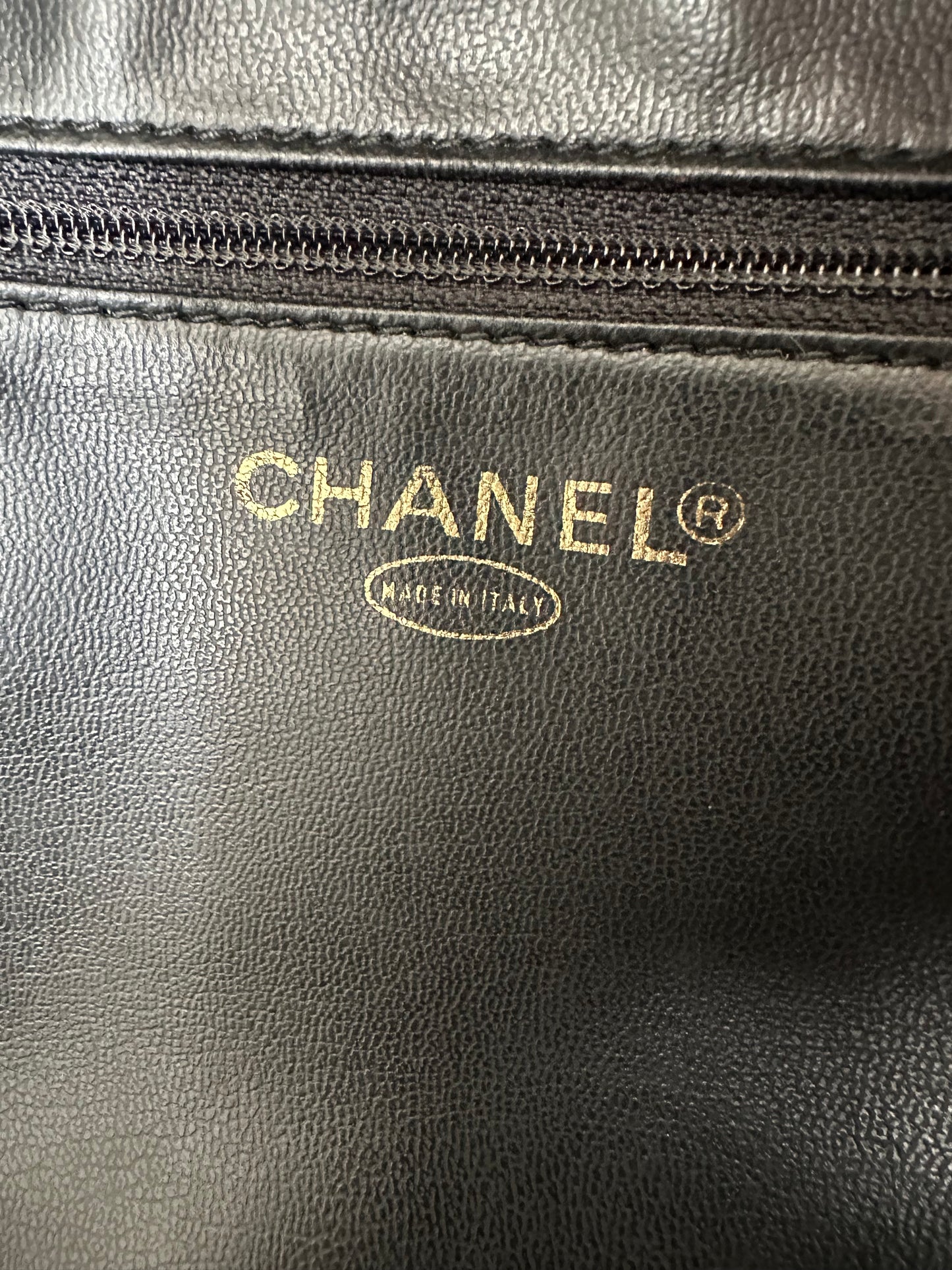 Chanel Vanity vintage