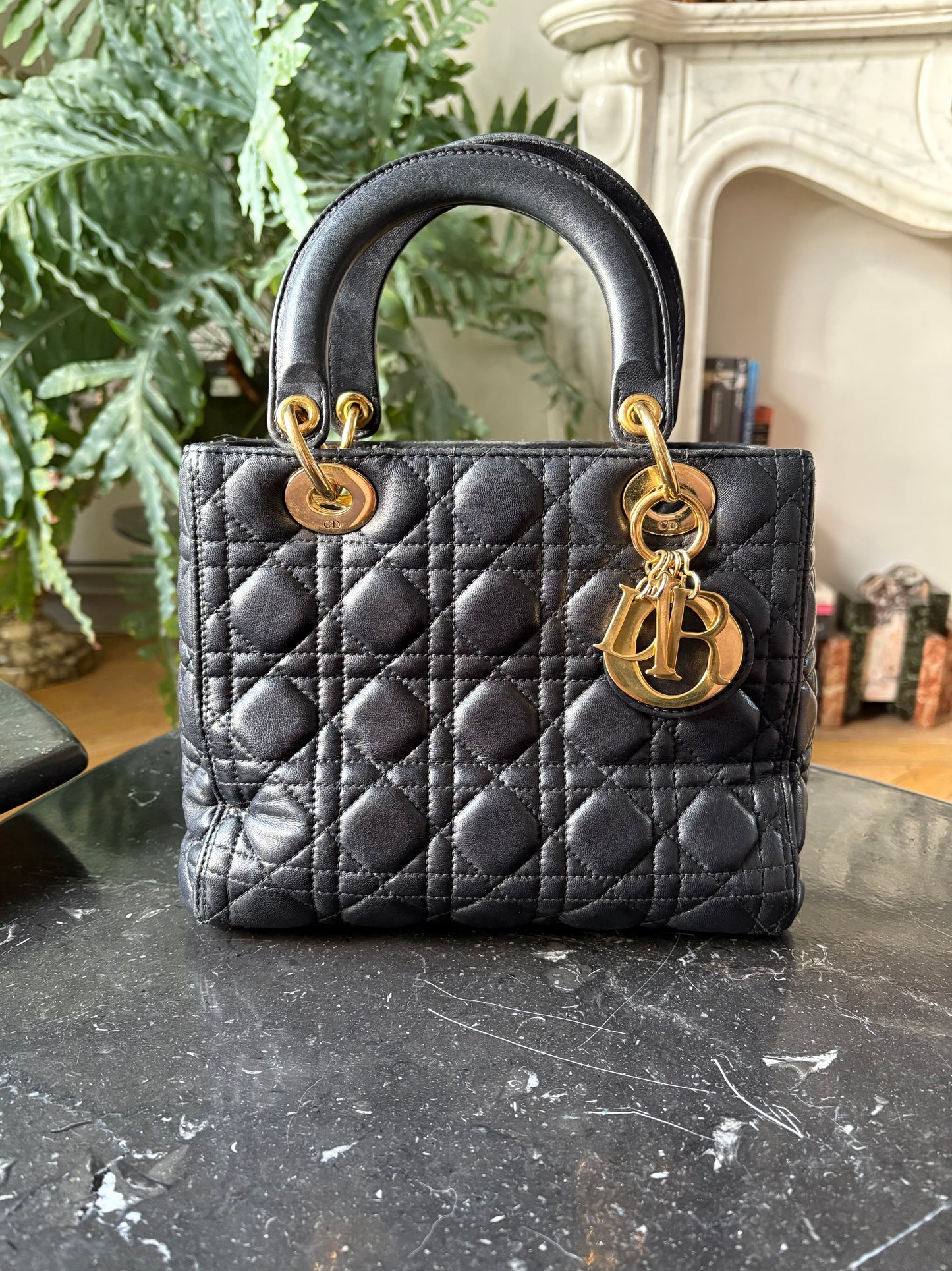 Lady Dior