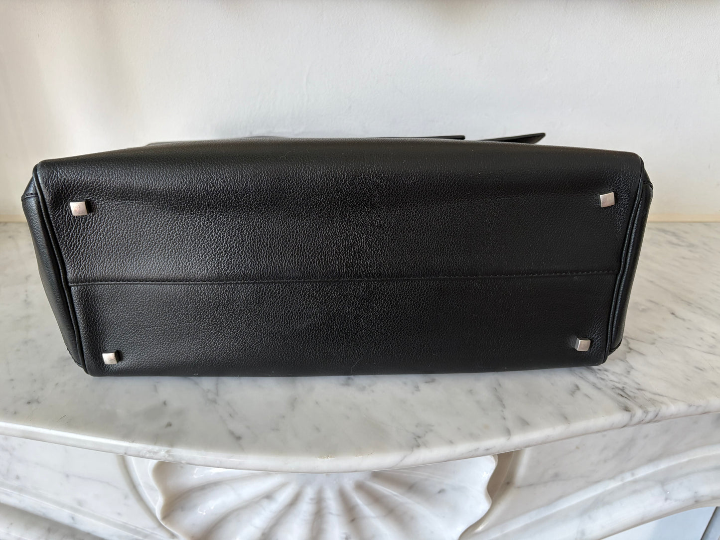 Delvaux Tempête Business