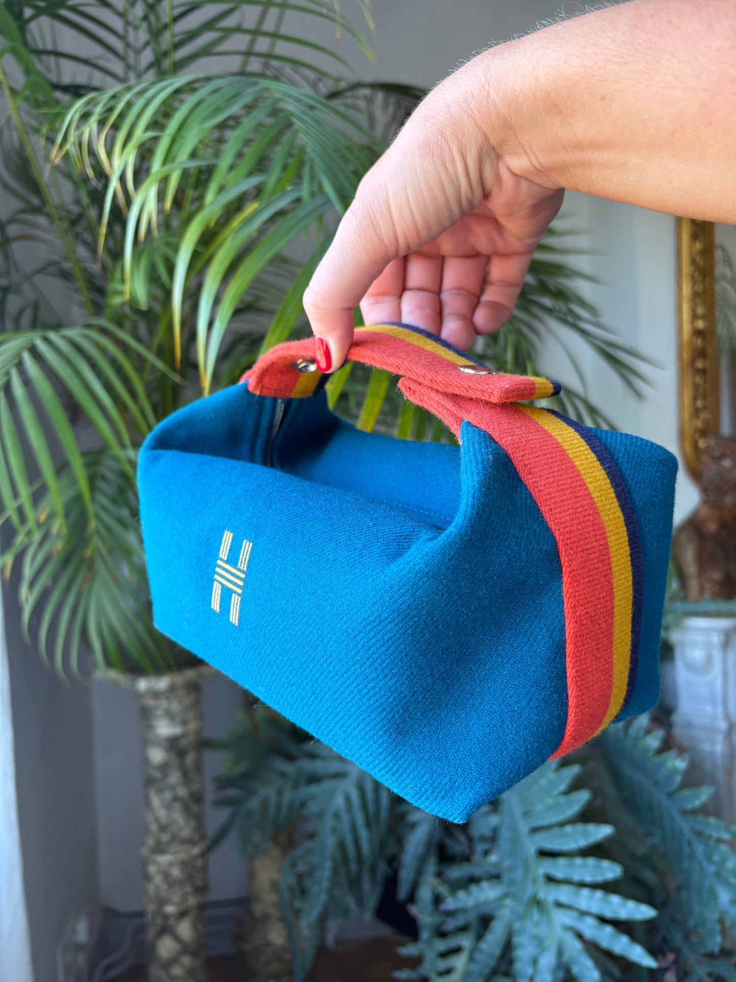 Hermès Bride-a-Brac