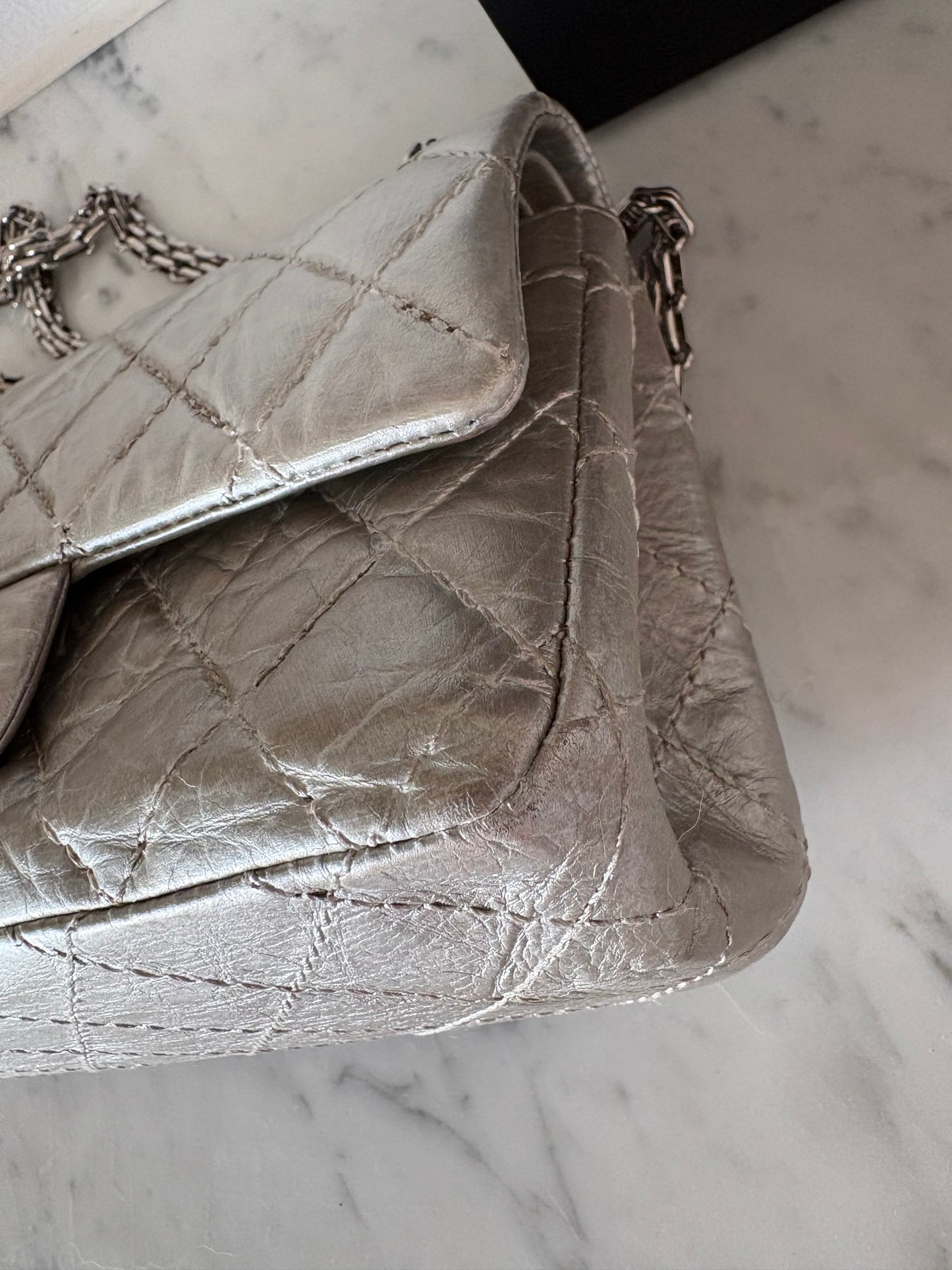 Chanel 2.55 Reissue Mini