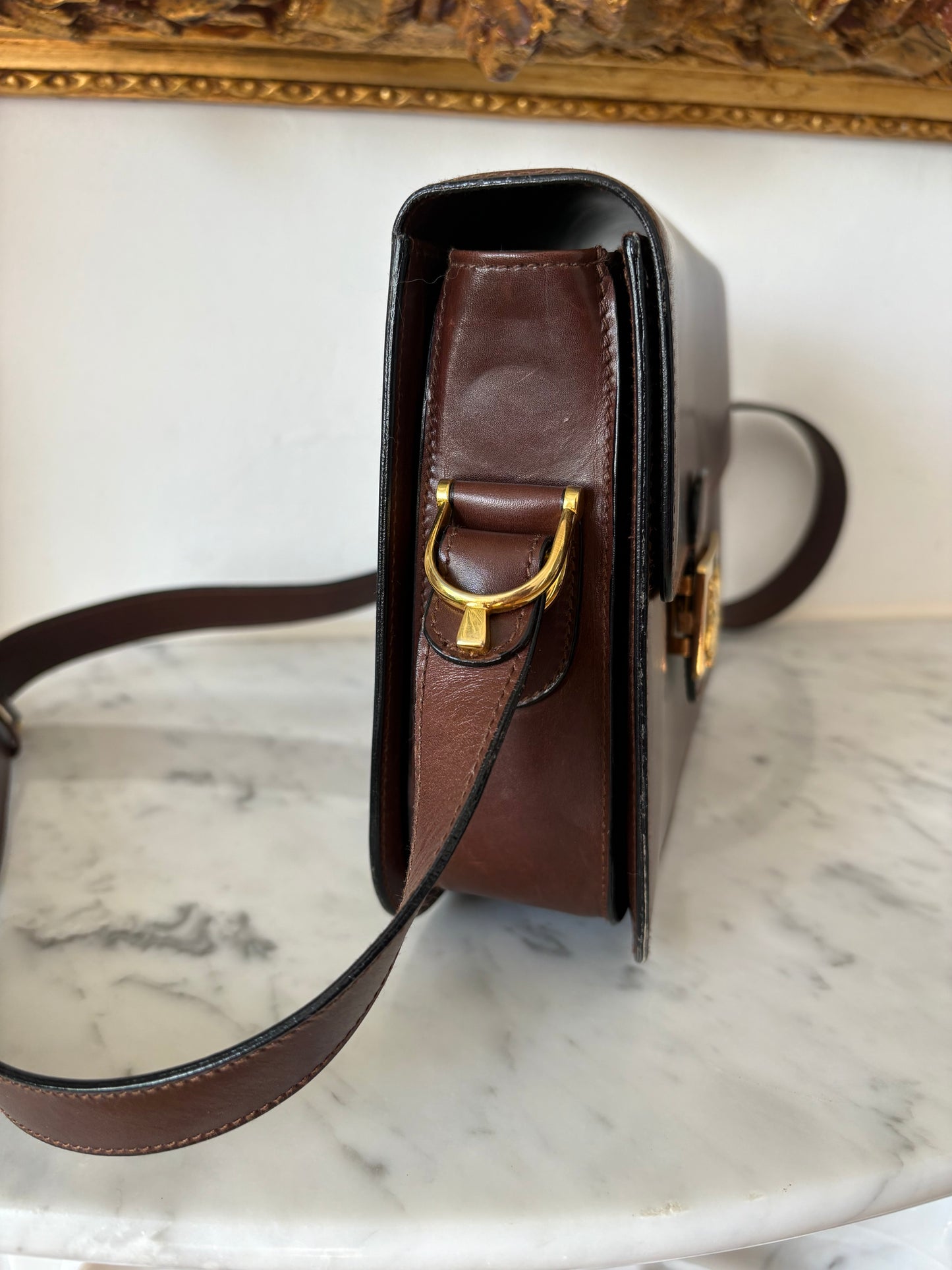 Celine Box vintage