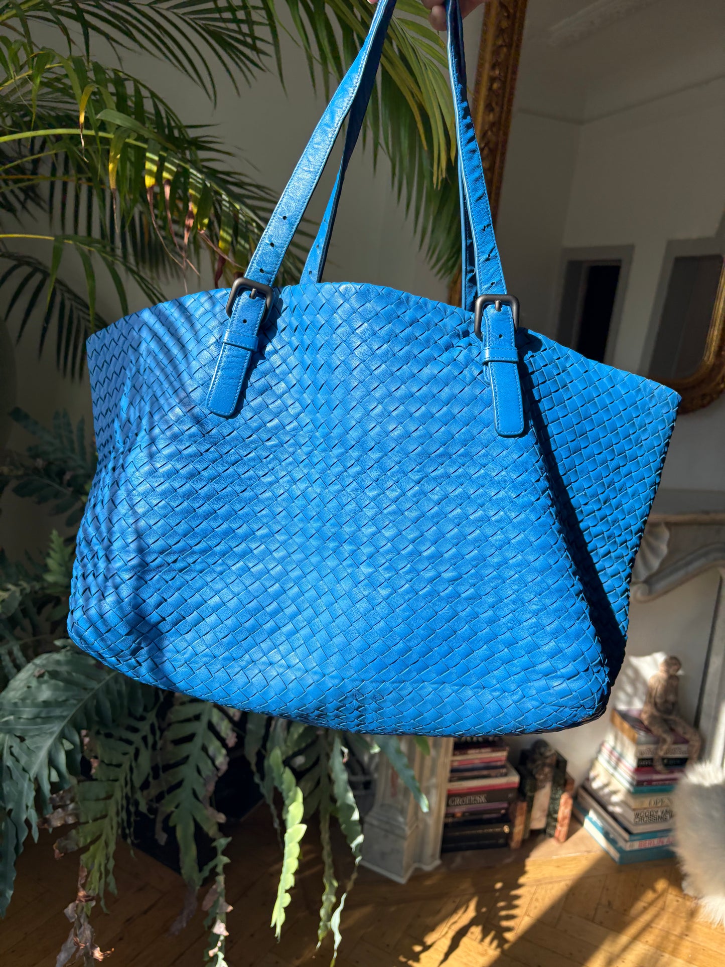 Bottega Veneta Fourre-tout