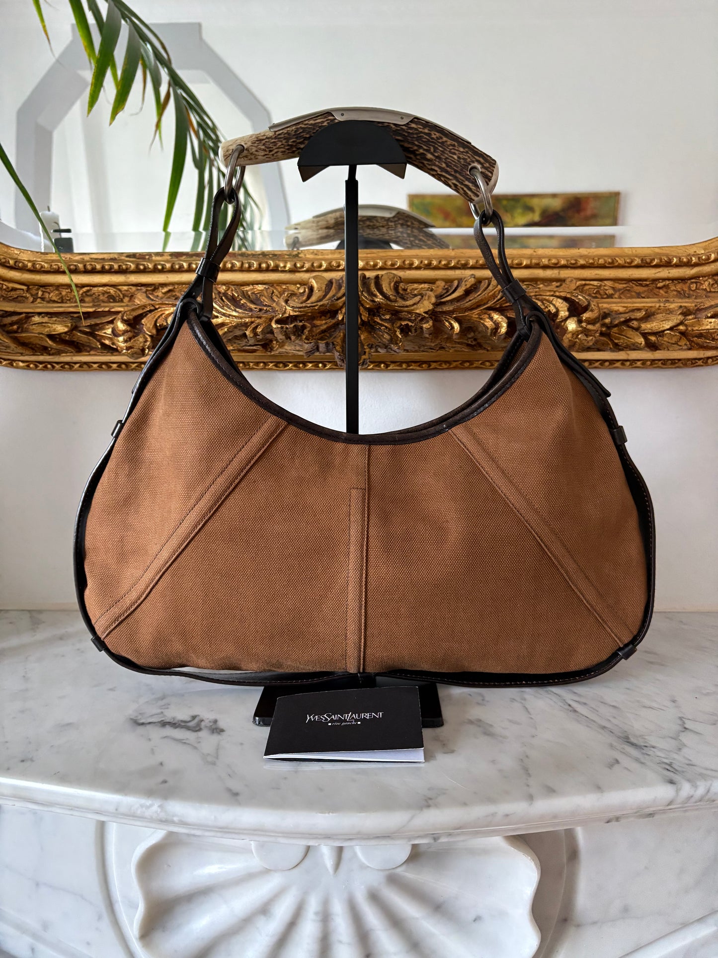 Saint Laurent Mombasa