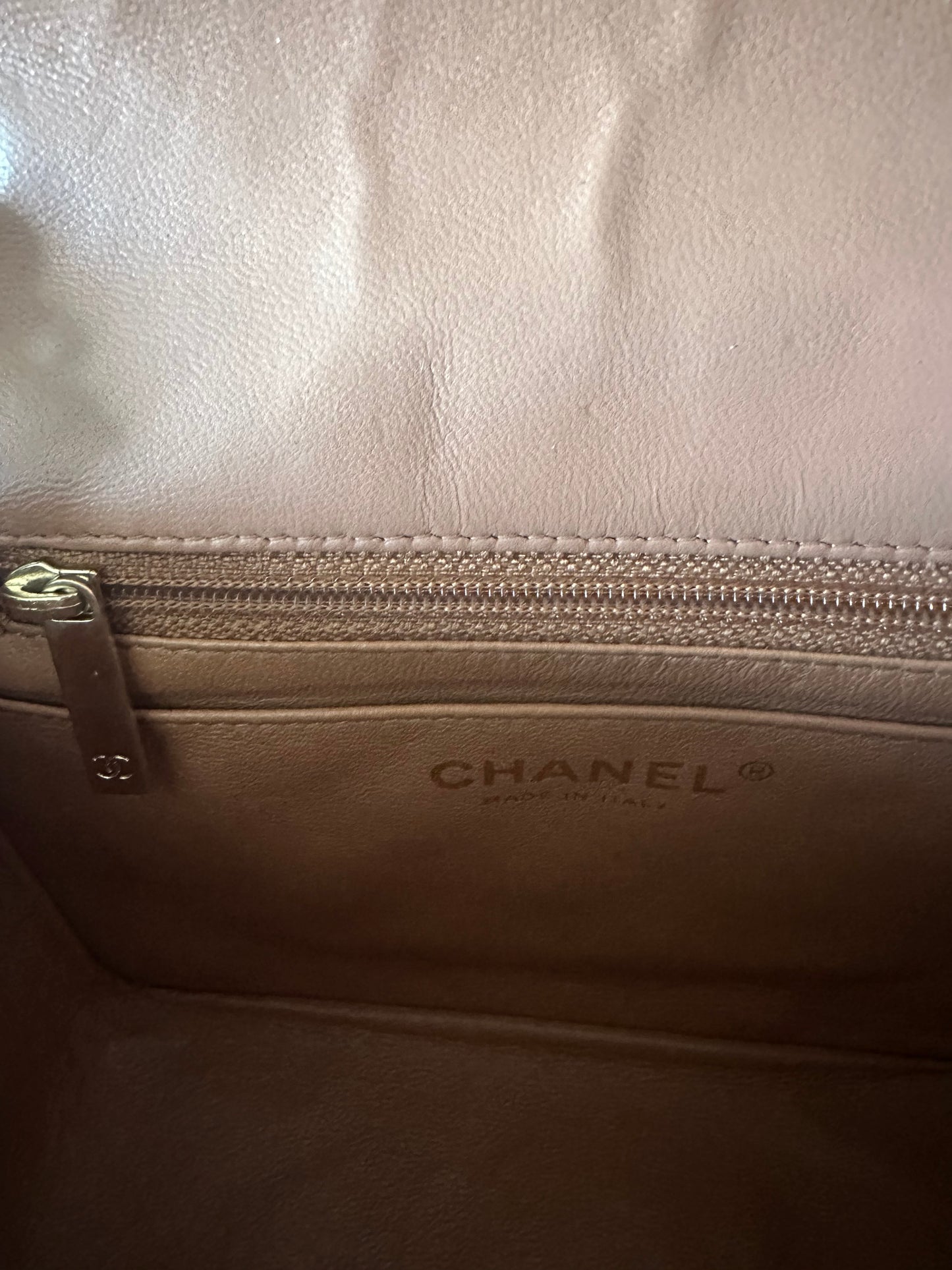 Chanel Mini flap