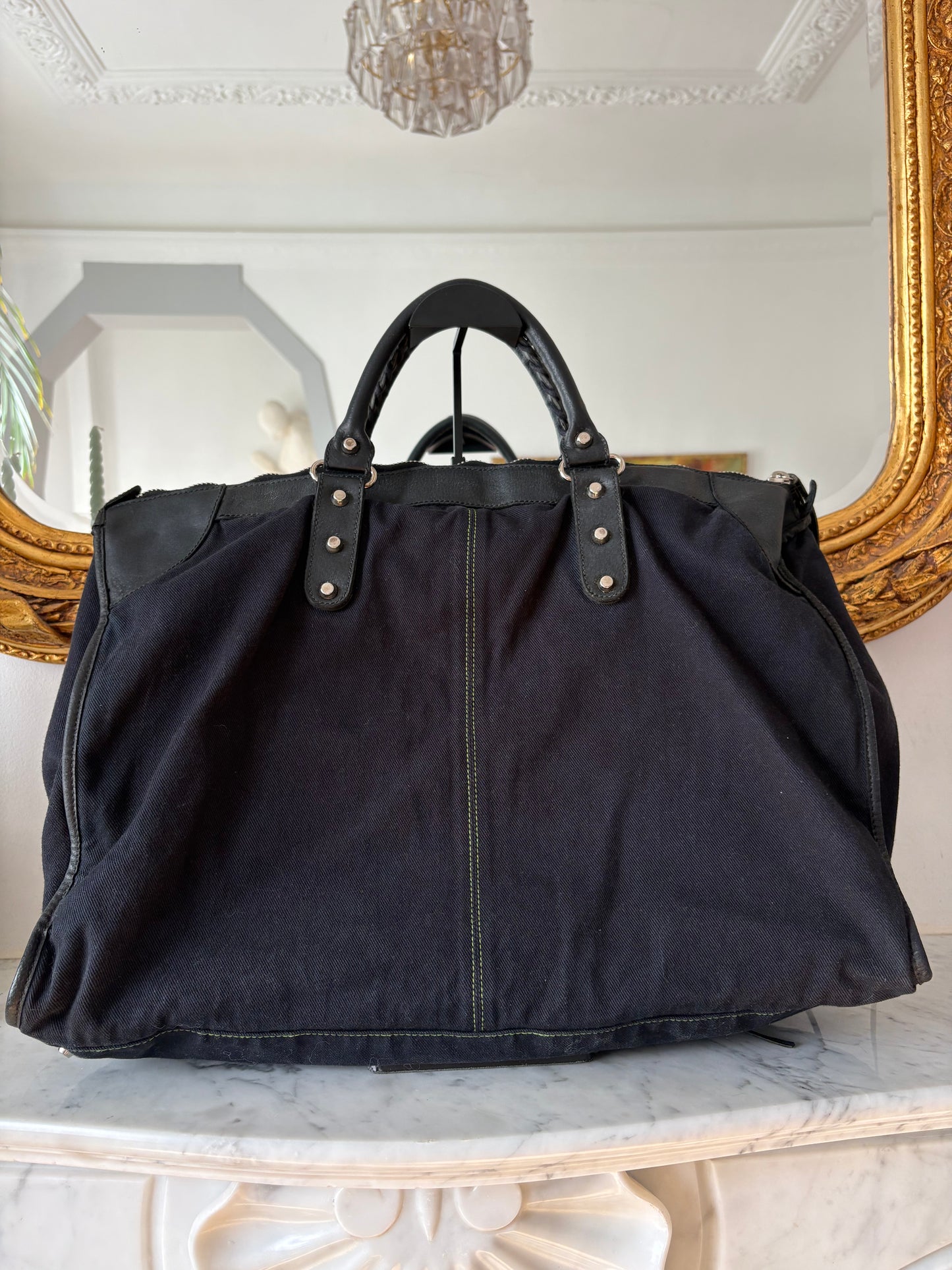 Balenciaga Weekender