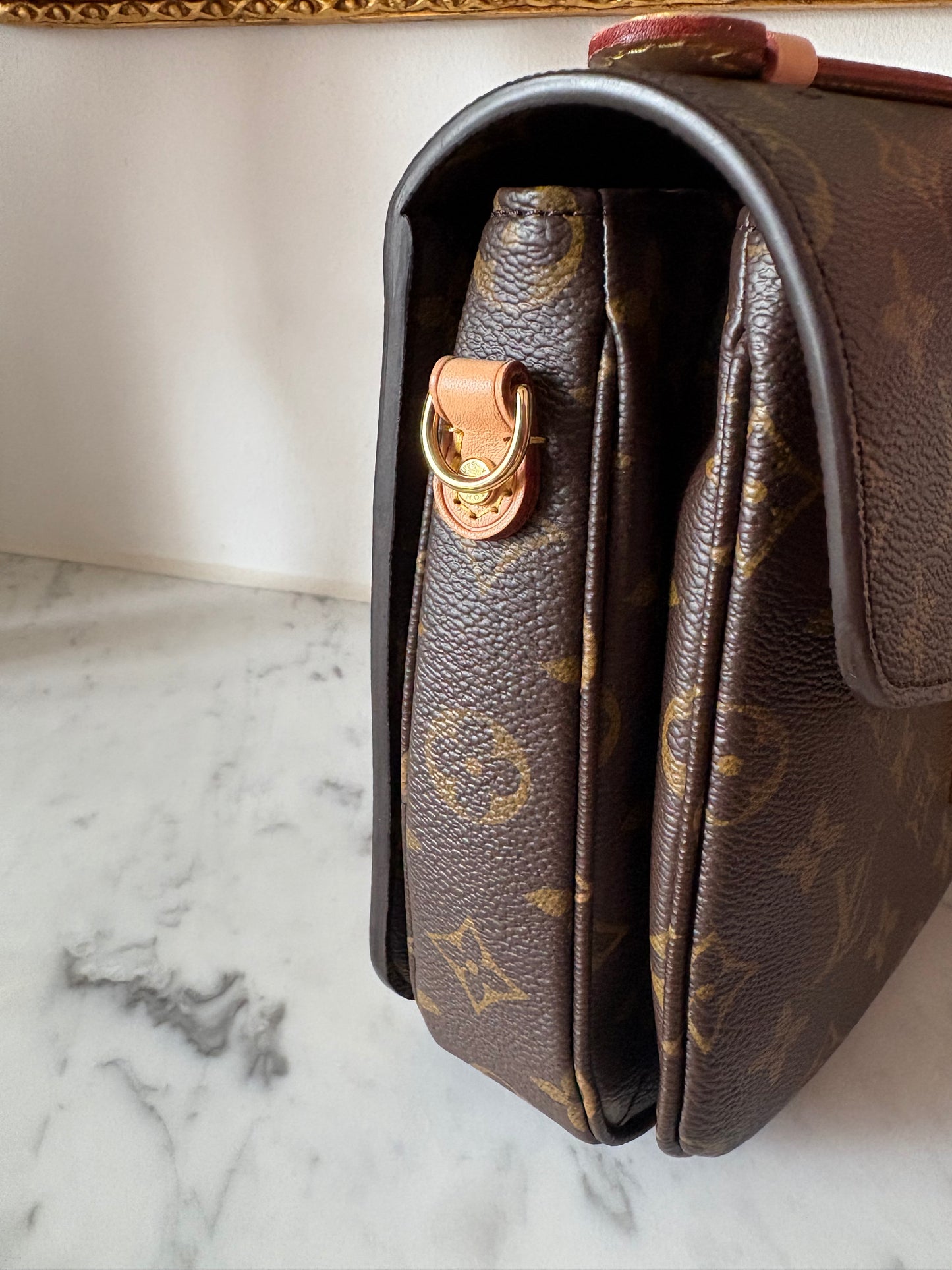 Louis Vuitton Métis