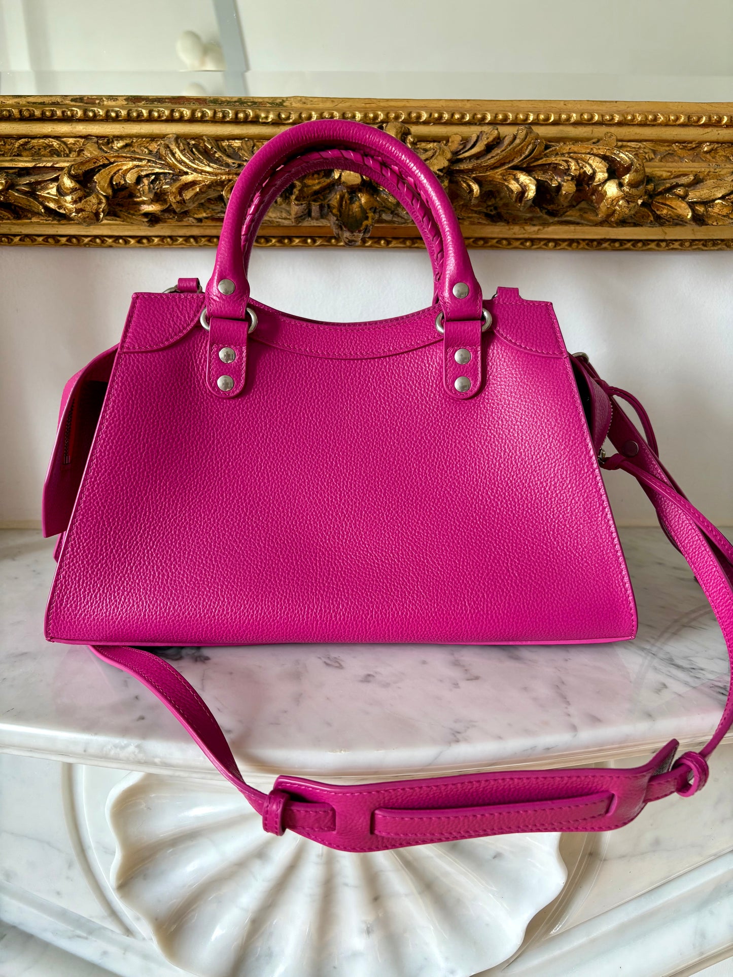 Balenciaga Neo City