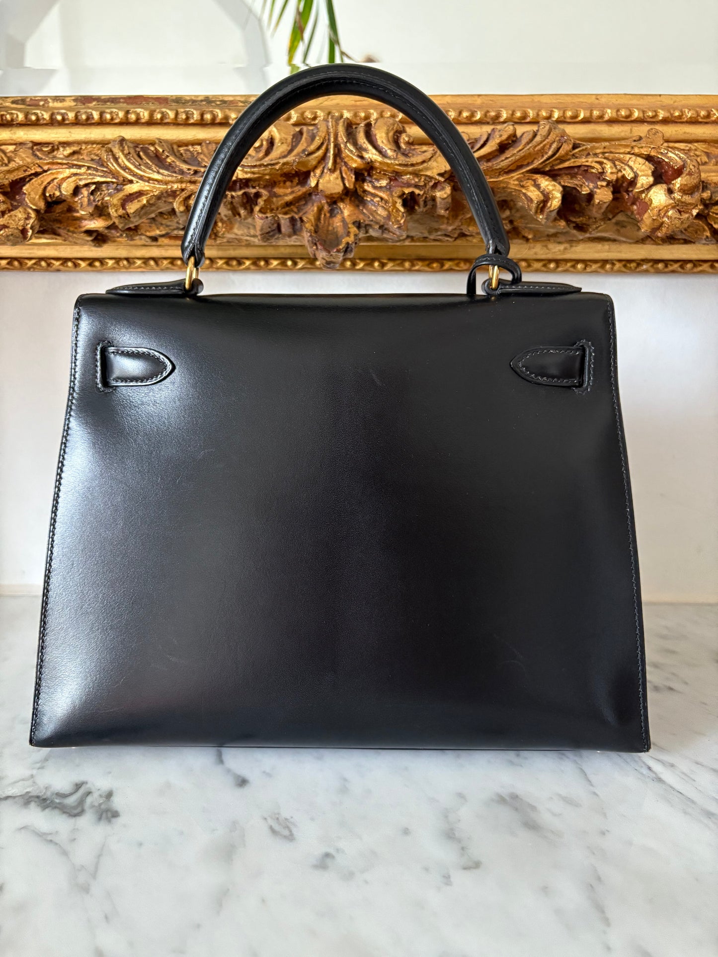 Hermès Kelly 28 Box