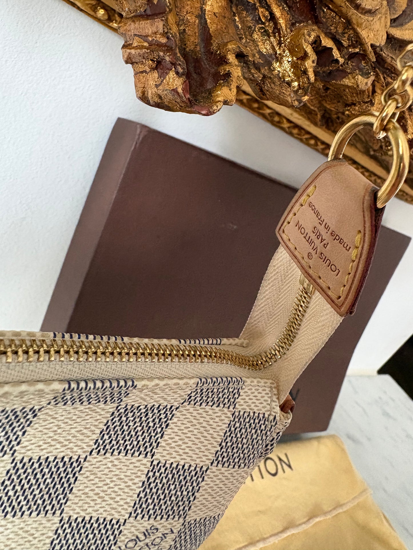 Louis Vuitton Eva