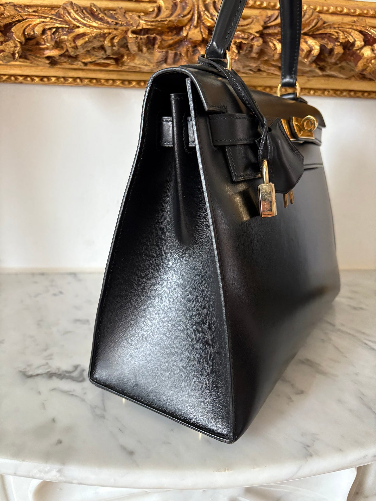 Hermès Kelly 28 Box