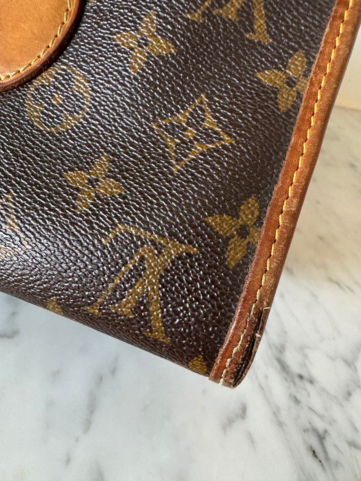 Louis Vuitton vintage bag