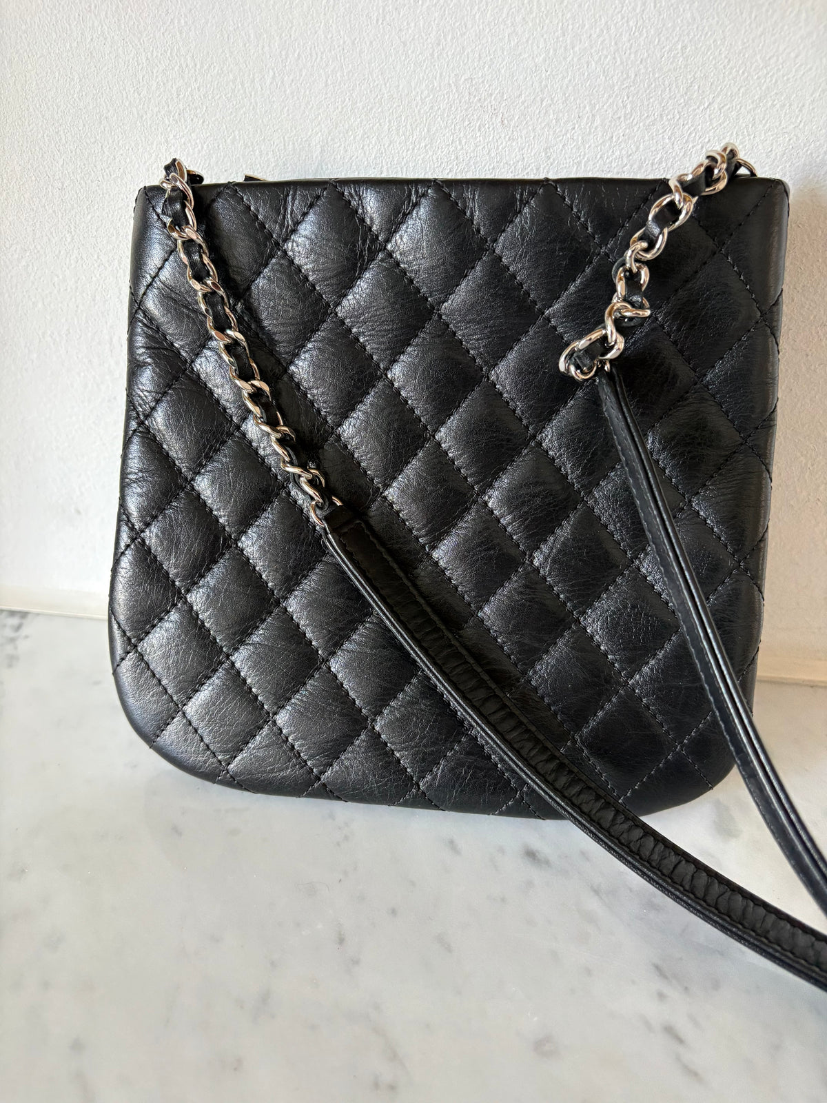 -RESERVED- Chanel mini crossbody bag
