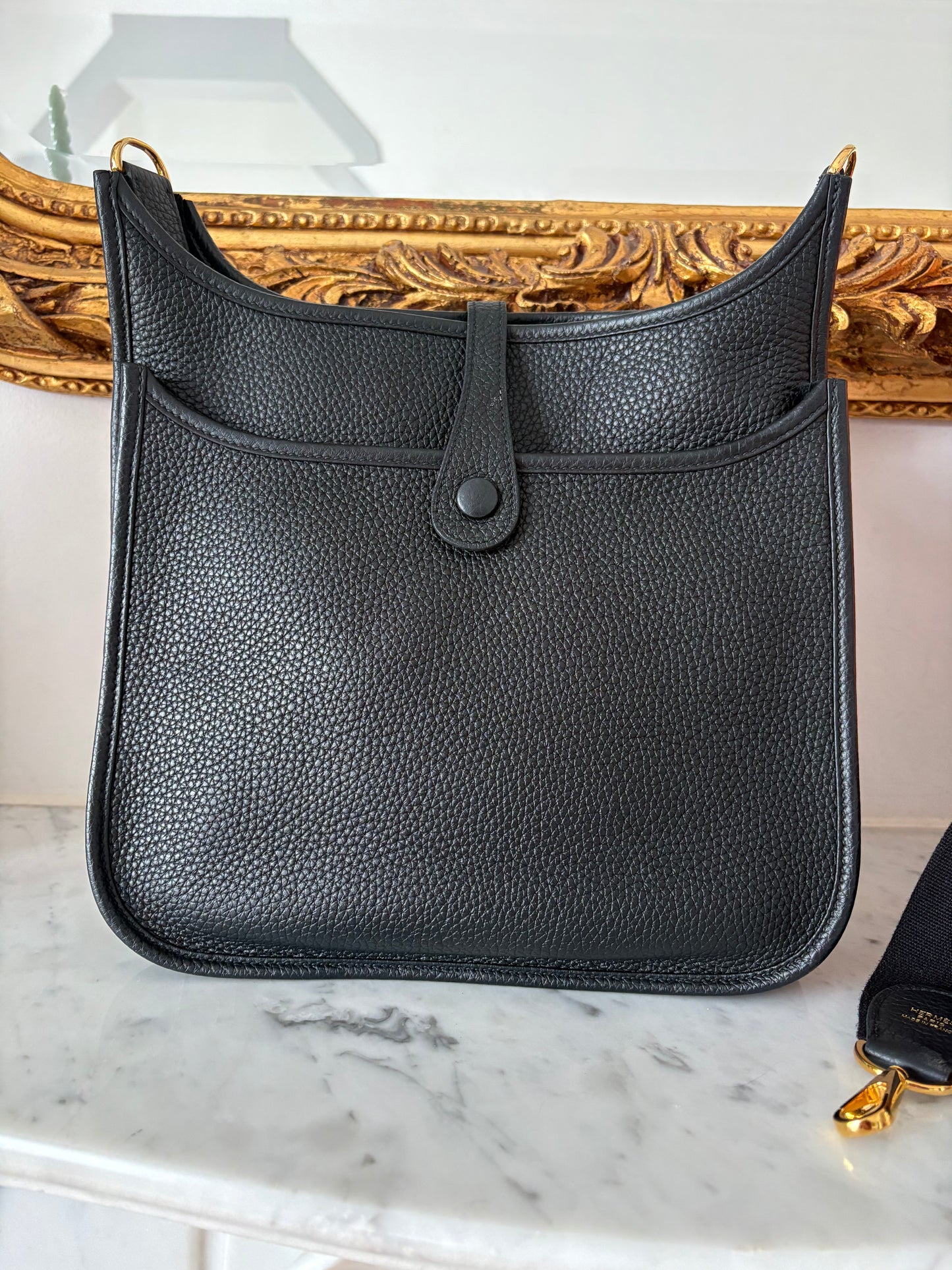 Hermès Evelyne 29