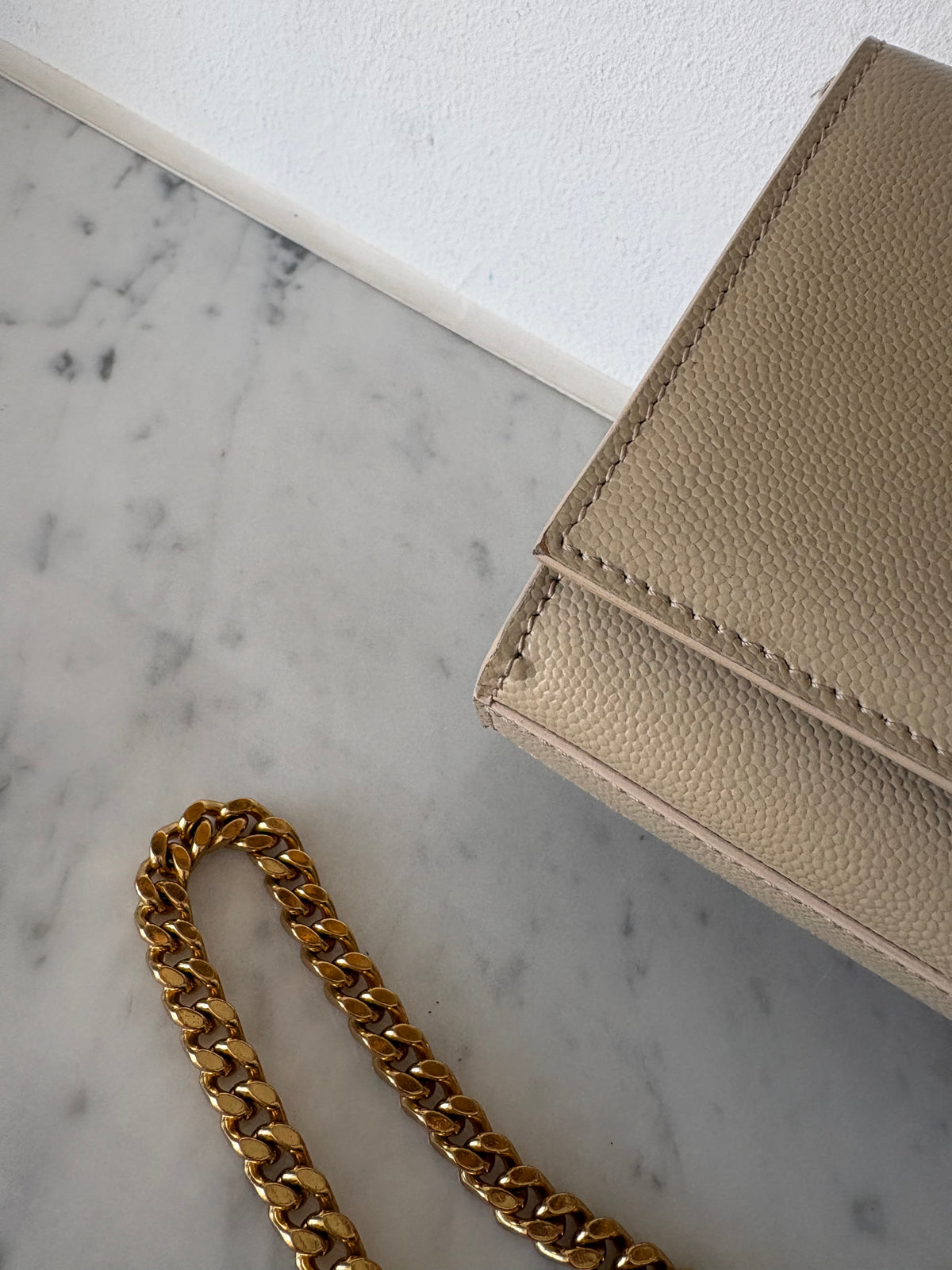 Saint Laurent Kate