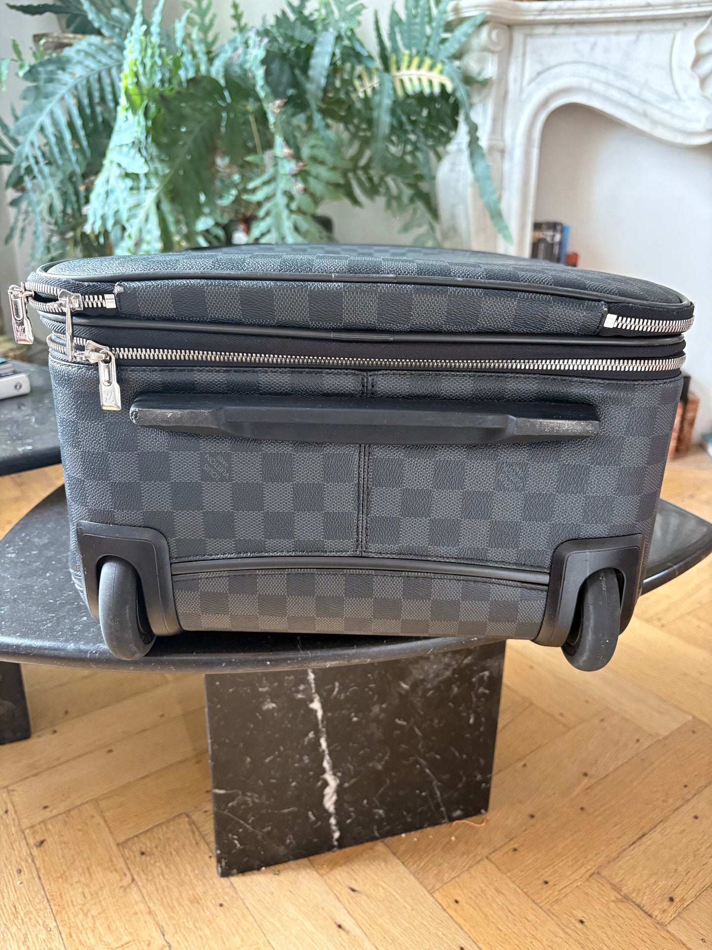 Louis Vuitton Pegase 55