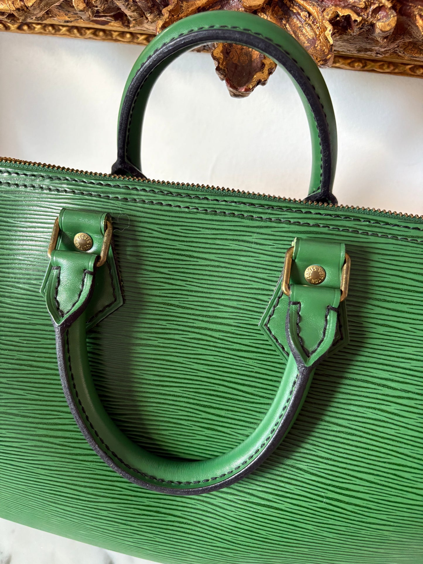 Louis Vuitton Speedy 25 Epi