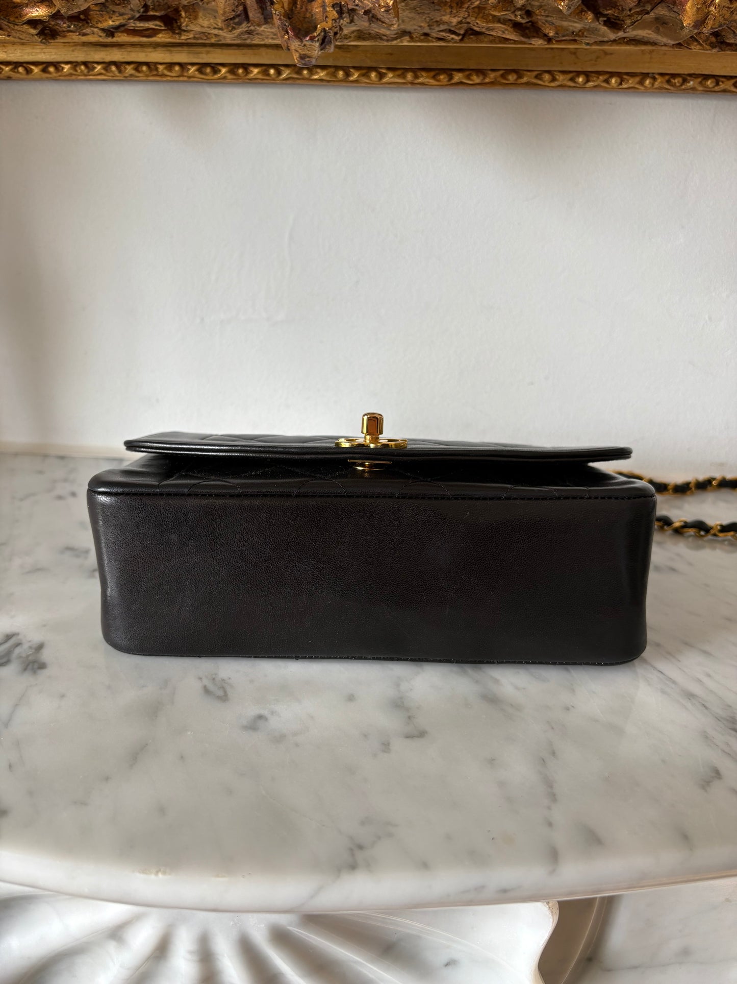 Chanel Diana