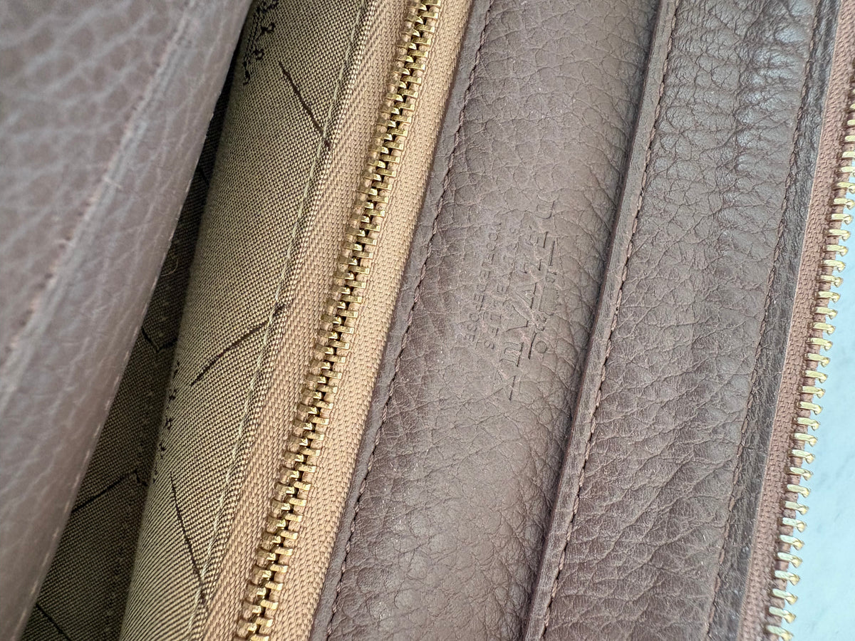 Delvaux Le Benjamin