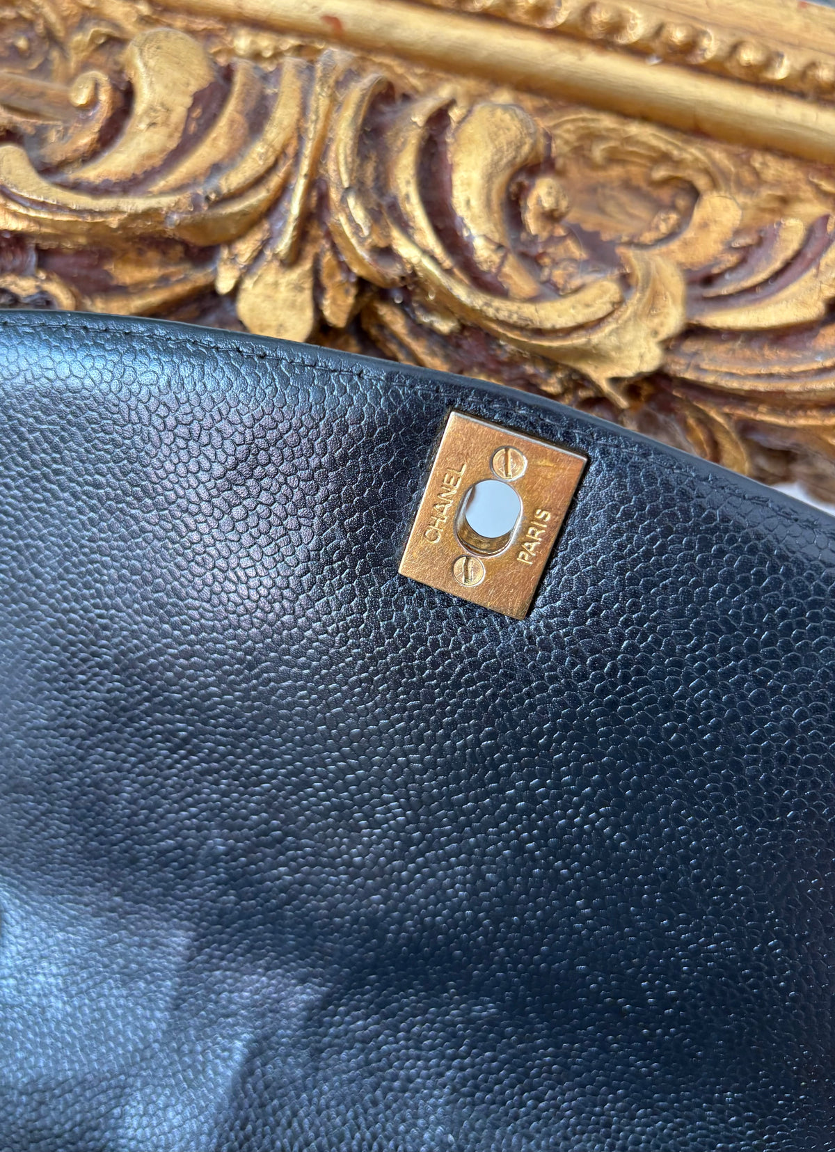 Chanel Diana