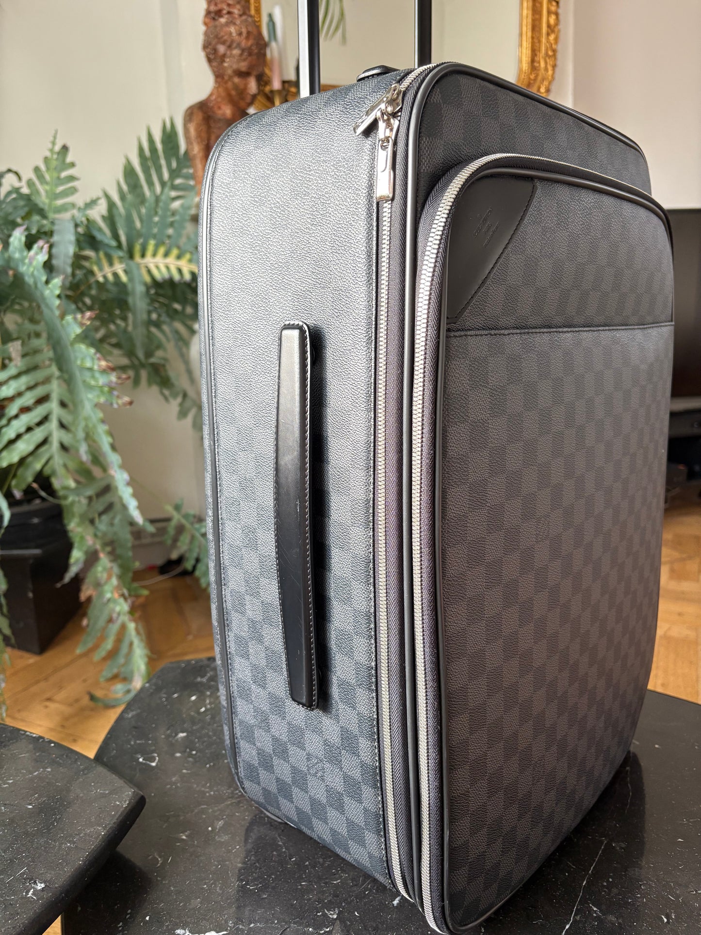 Louis Vuitton Pegase 55