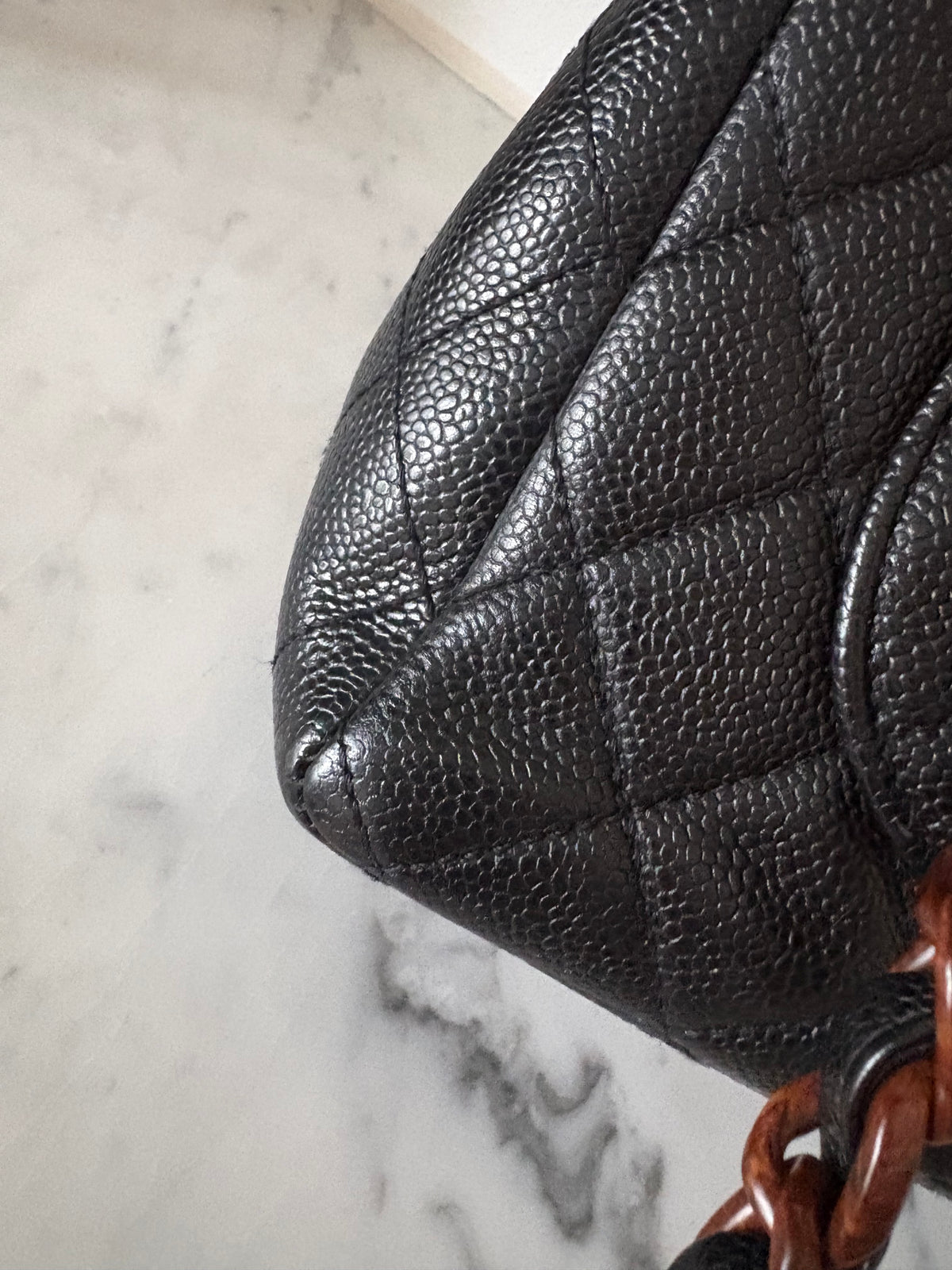 Chanel Jumbo
