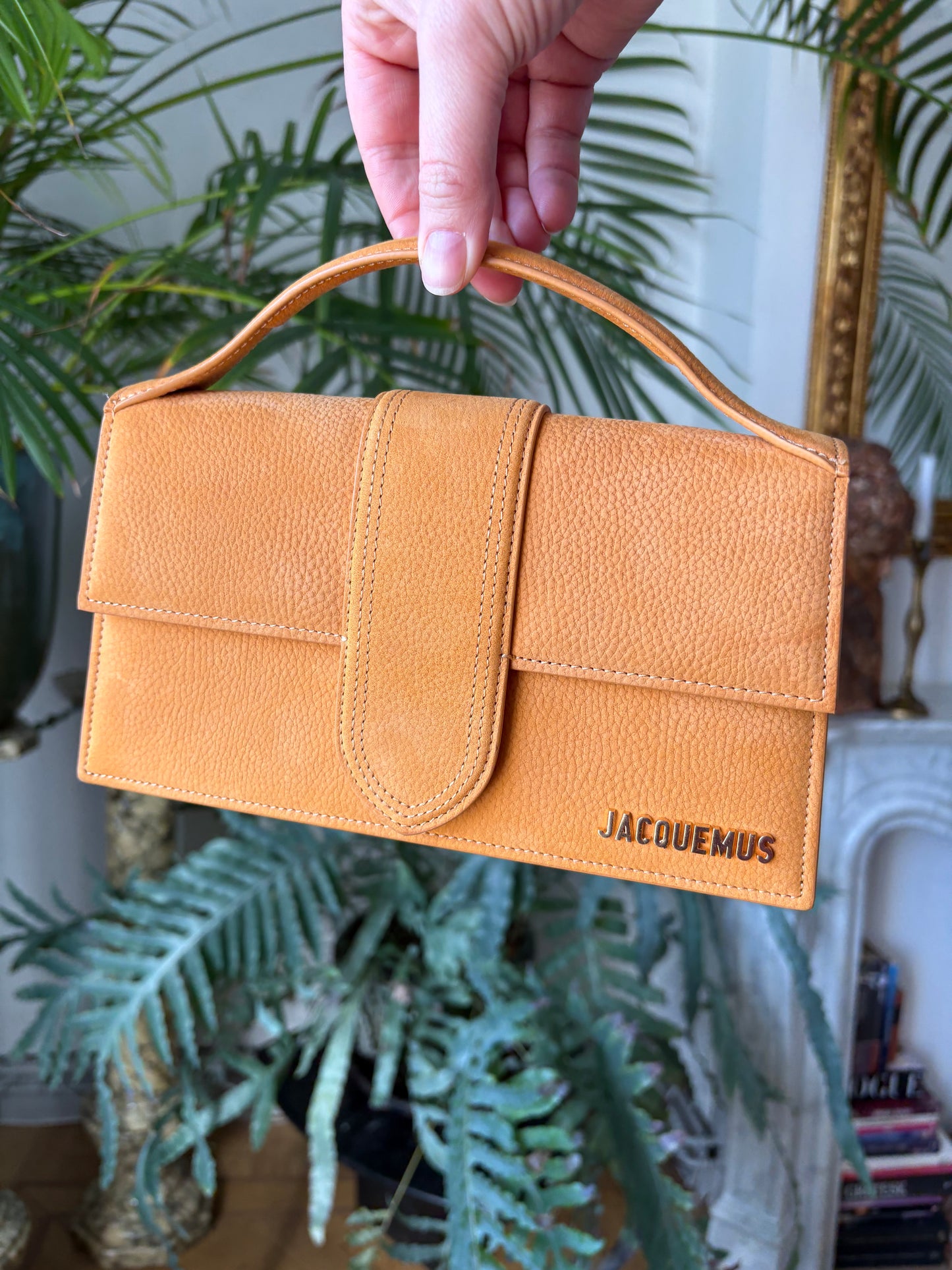 Jacquemus Le Bambino