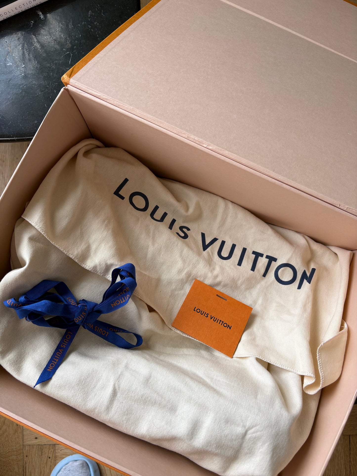 Louis Vuitton Artsy