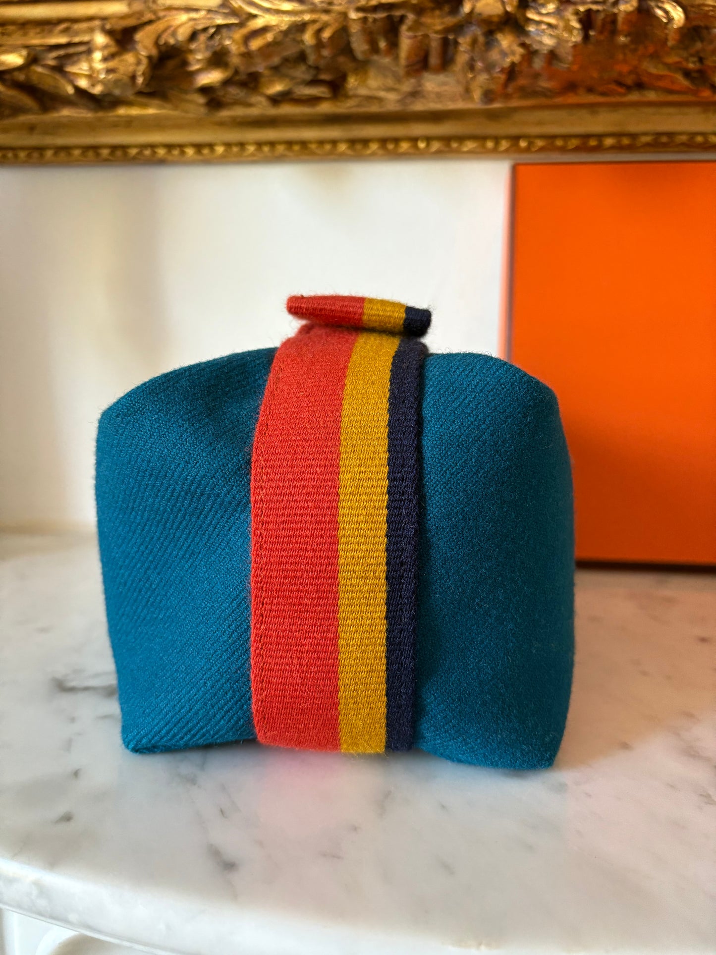 Hermès Bride-a-Brac