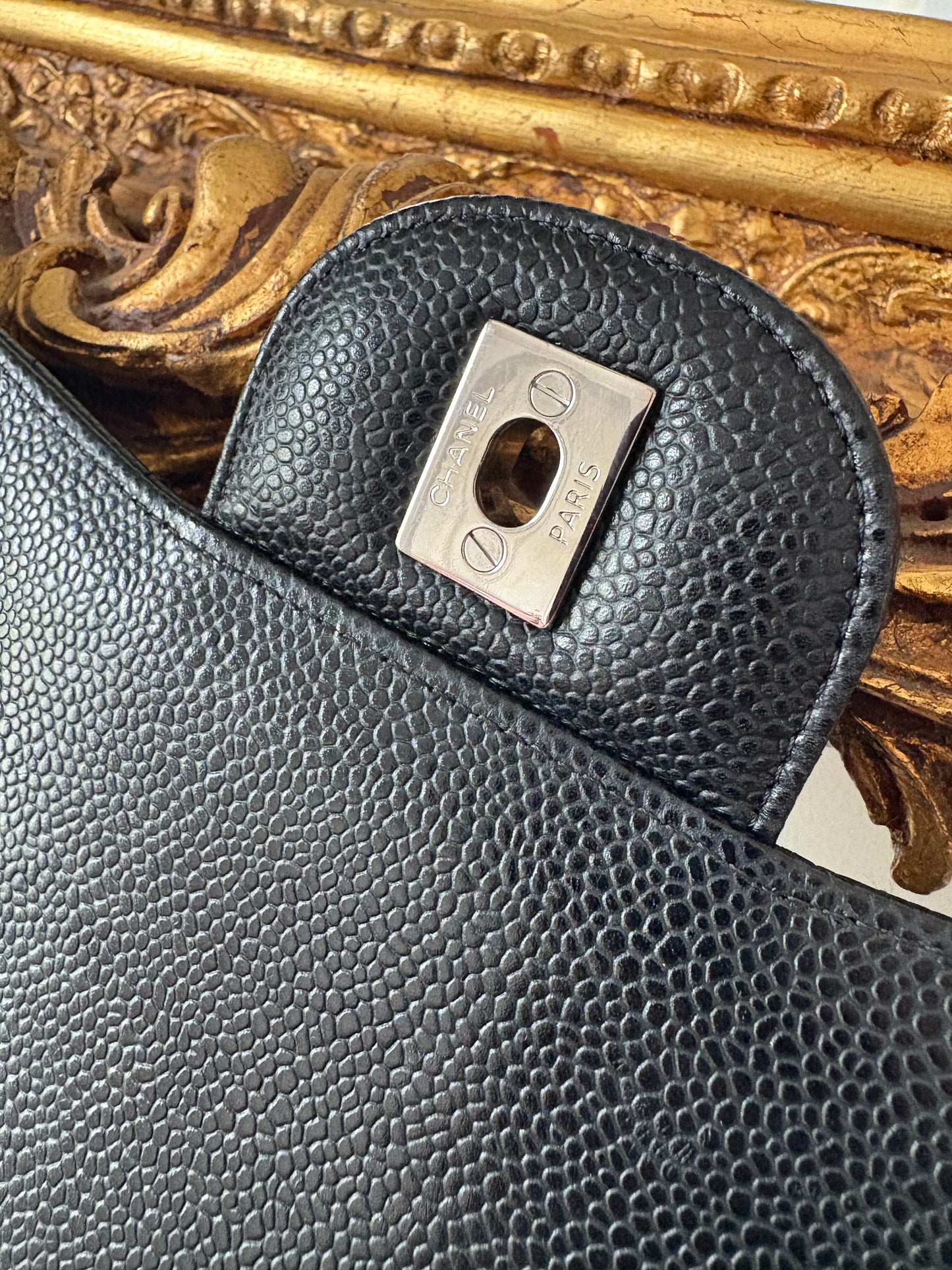 Chanel Jumbo classic