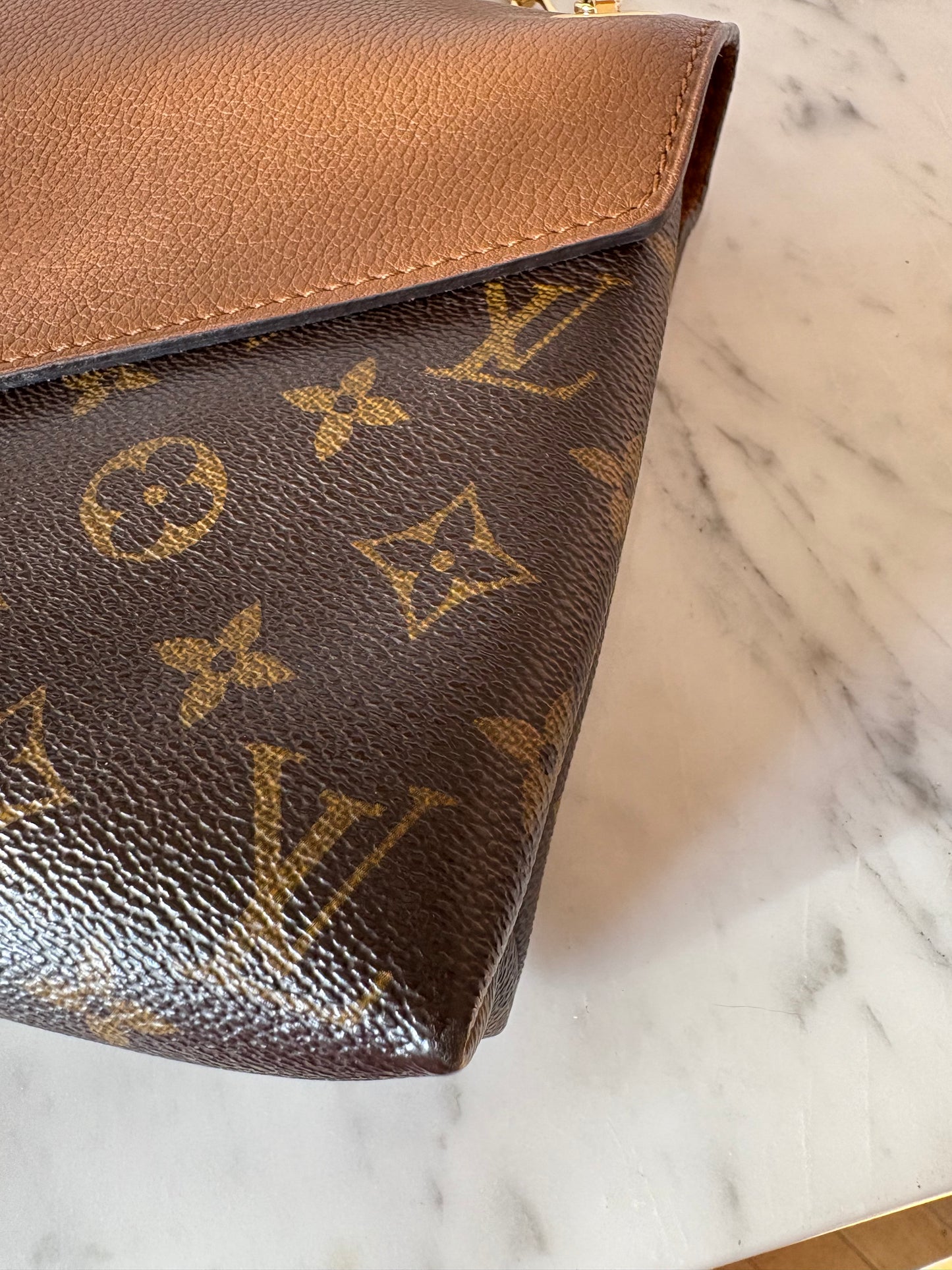 Louis Vuitton Pallas