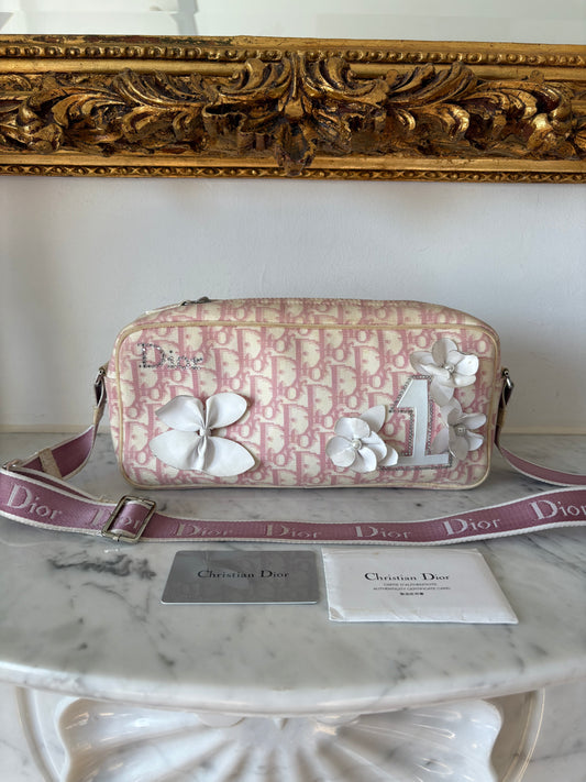 Dior vintage bag
