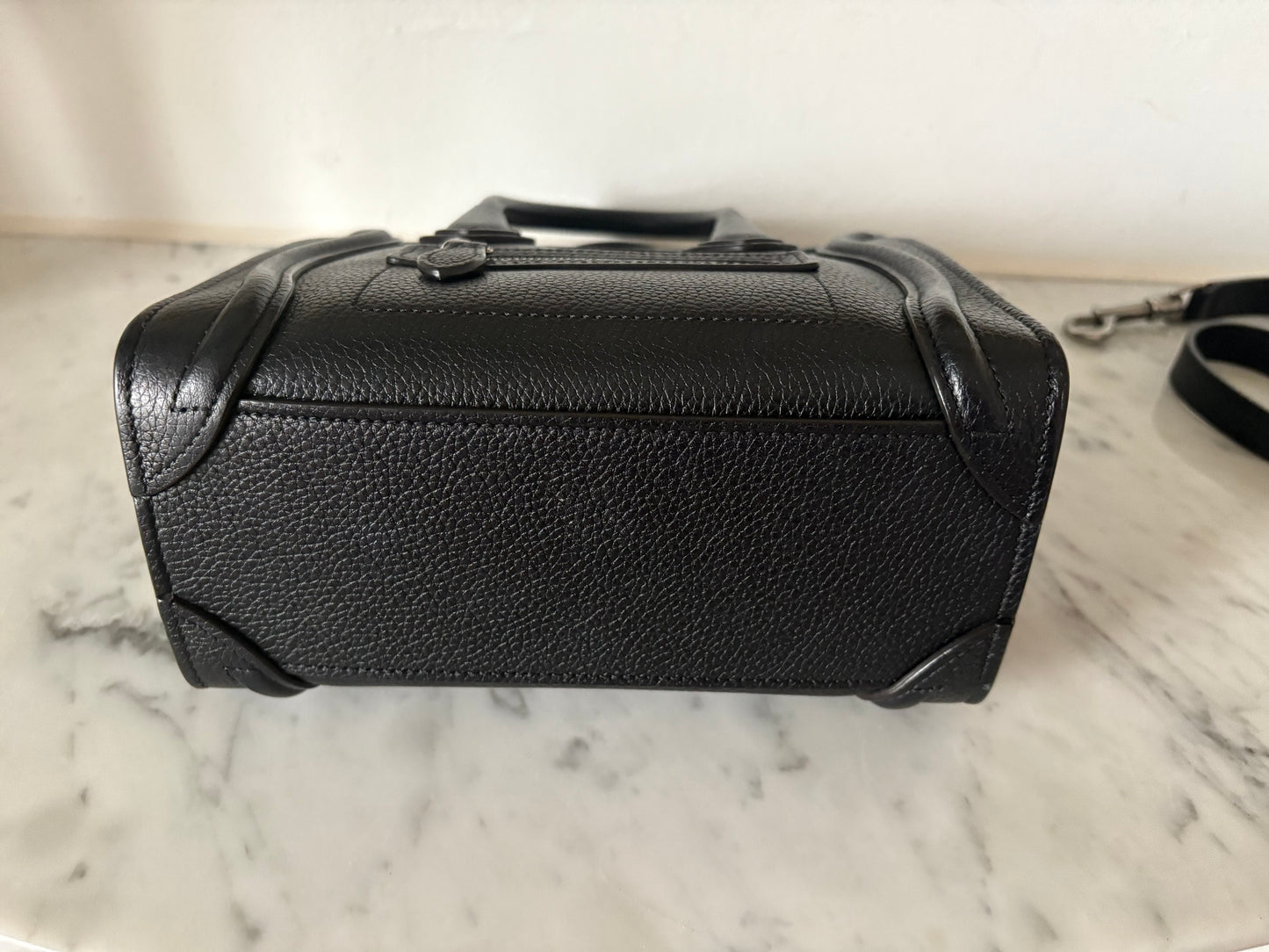 Celine nano Luggage