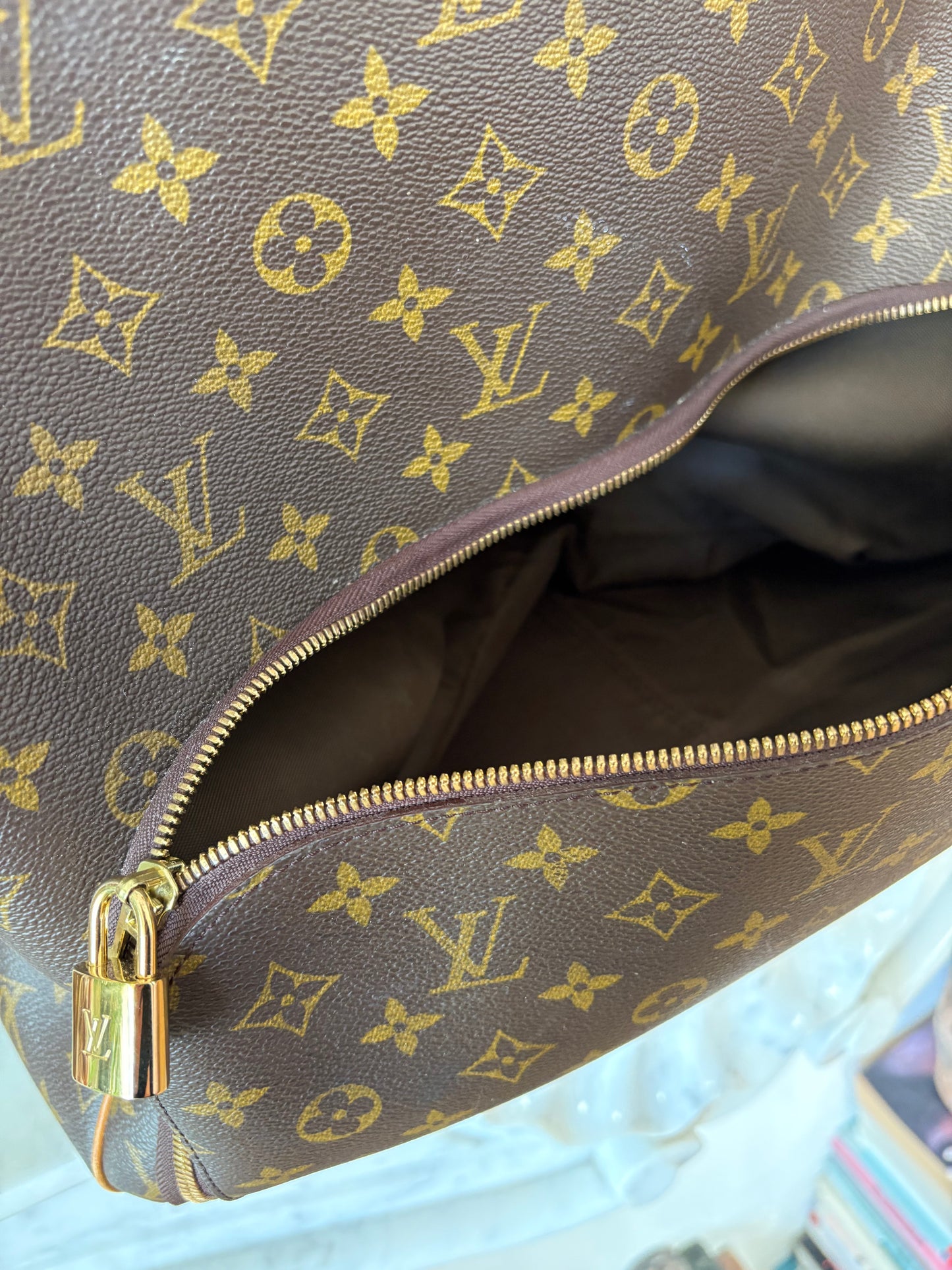 Louis Vuitton Evasion