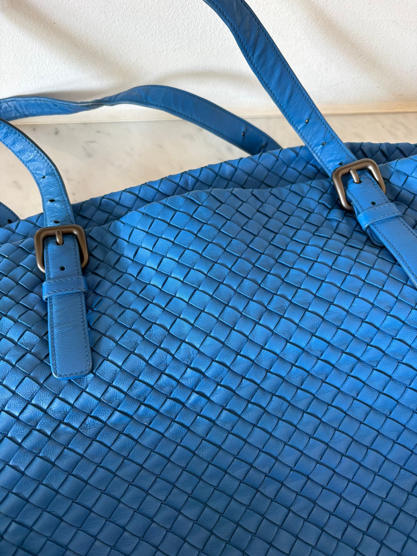 Bottega Veneta Fourre-tout