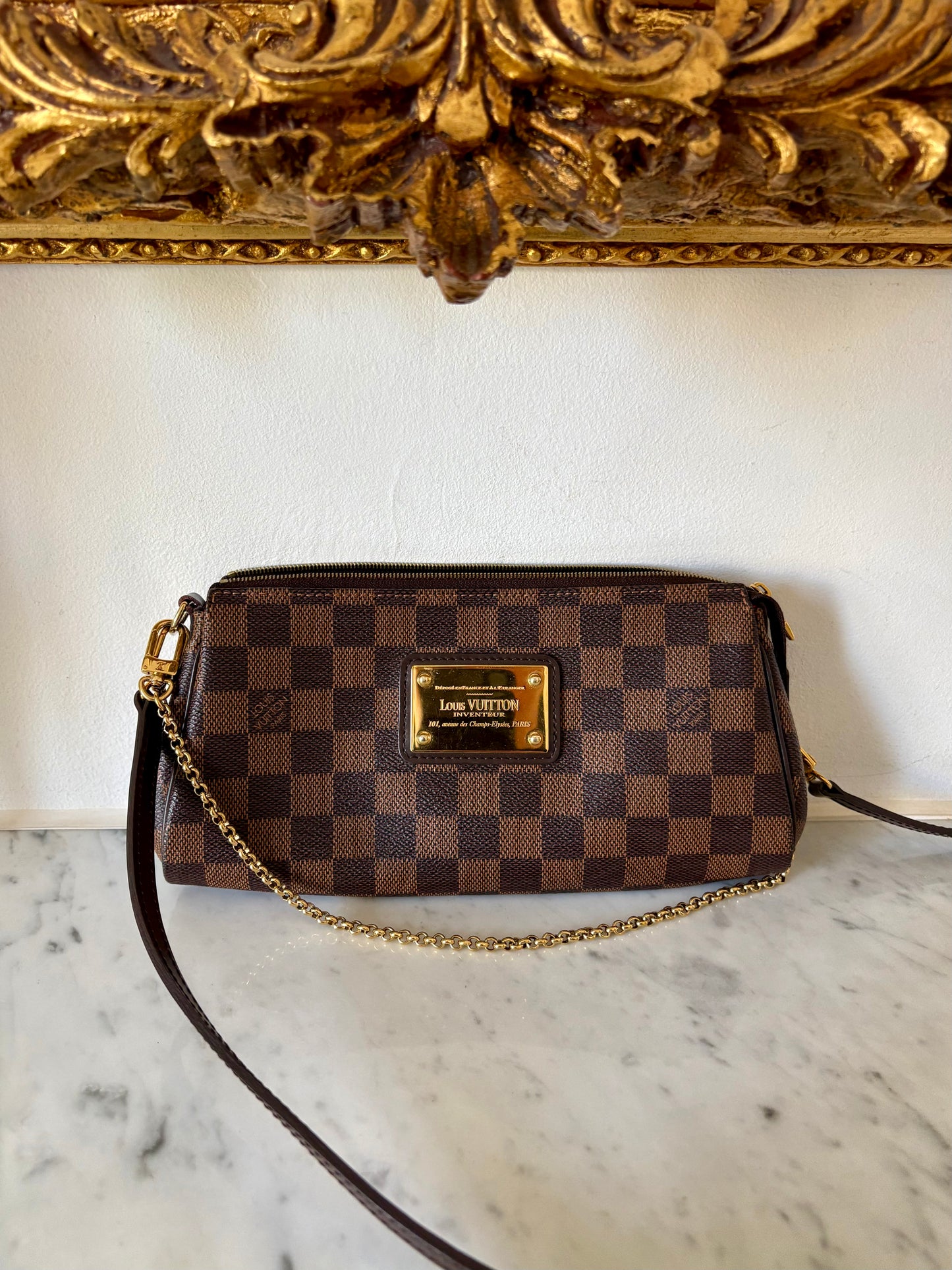 Louis Vuitton Eva