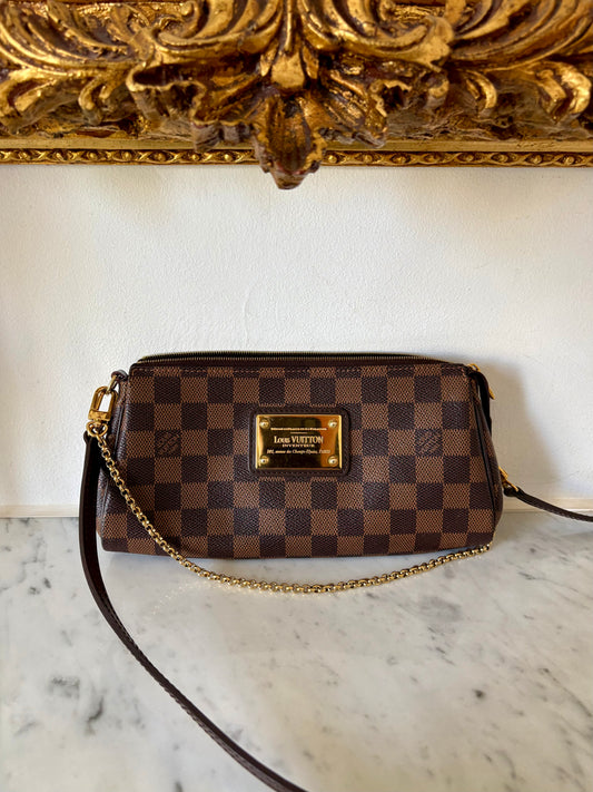 Louis Vuitton Eva