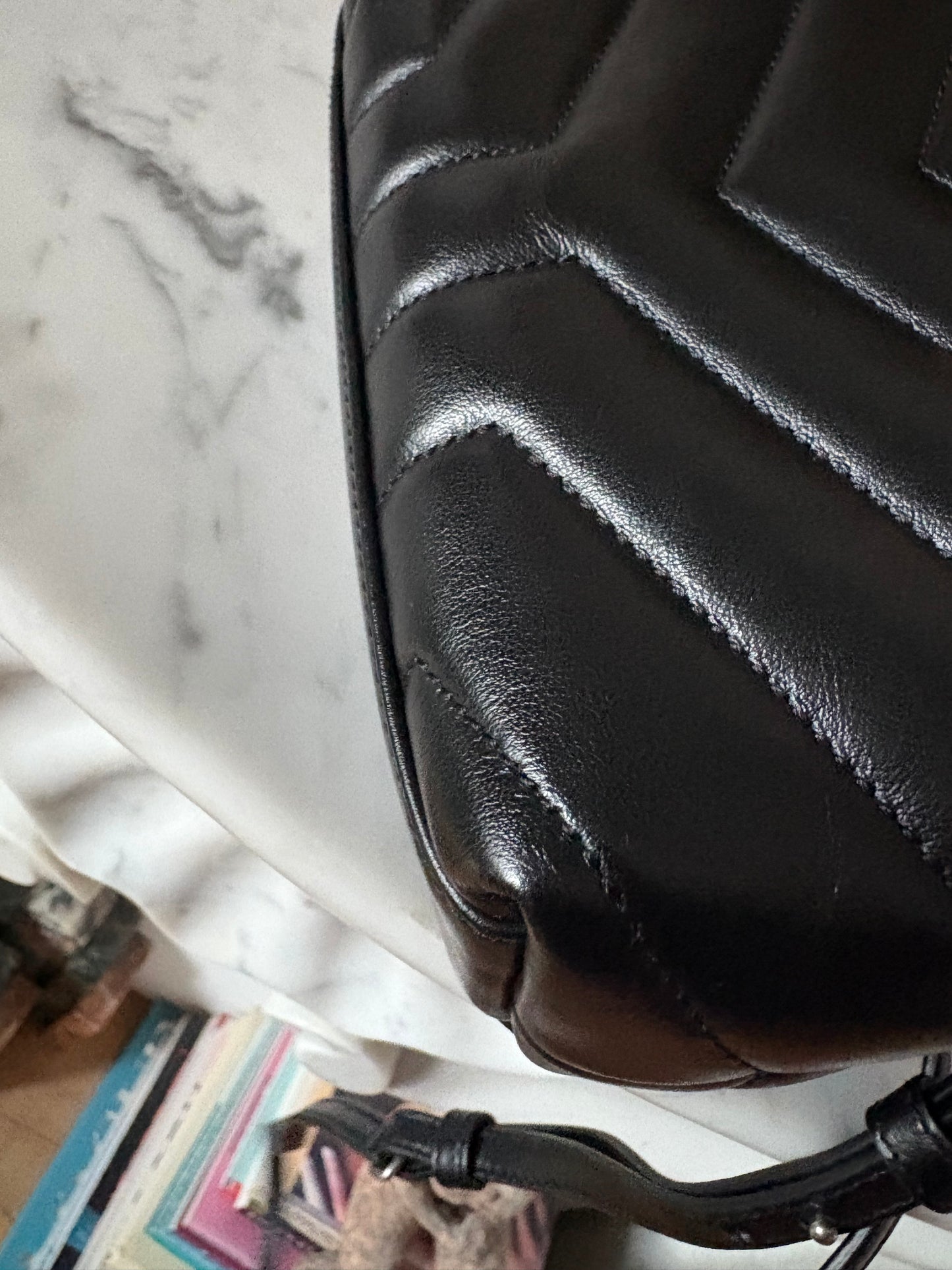Saint Laurent Loulou