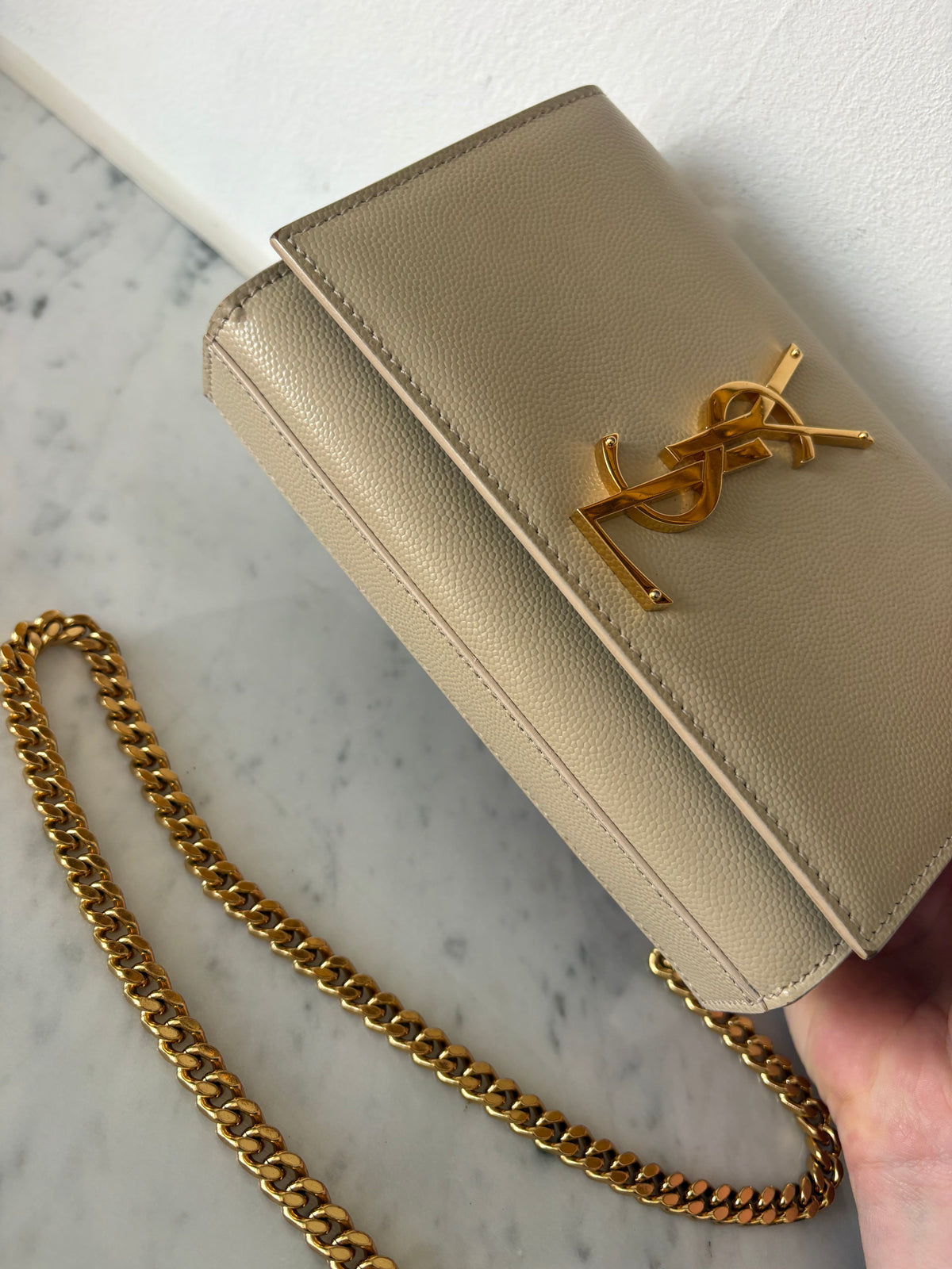 Saint Laurent Kate