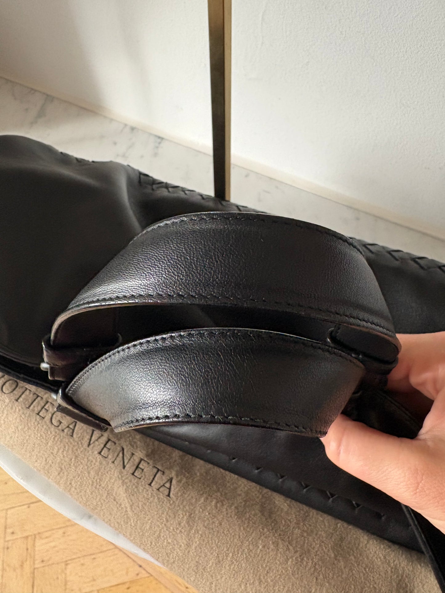 Bottega Veneta tote