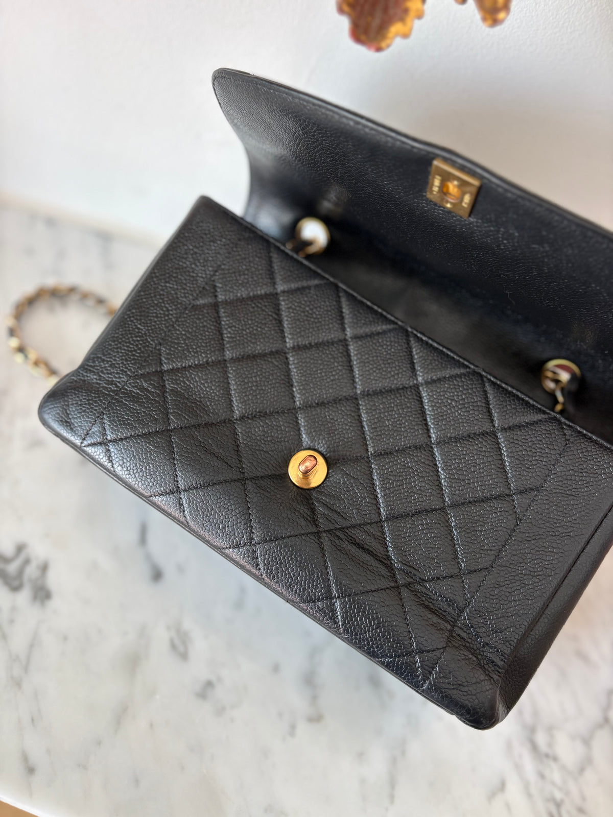 Chanel Diana