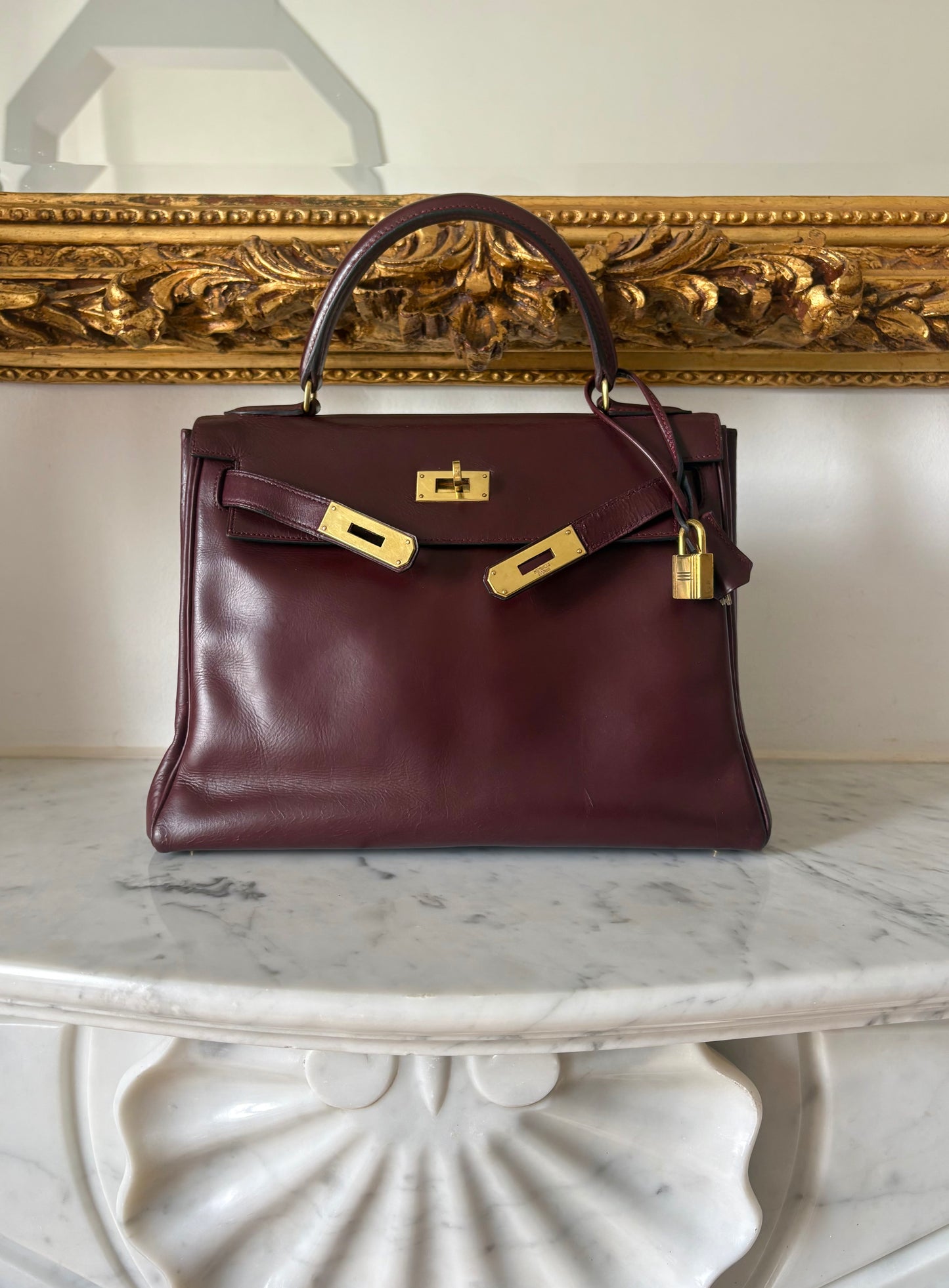 Hermès Kelly 28