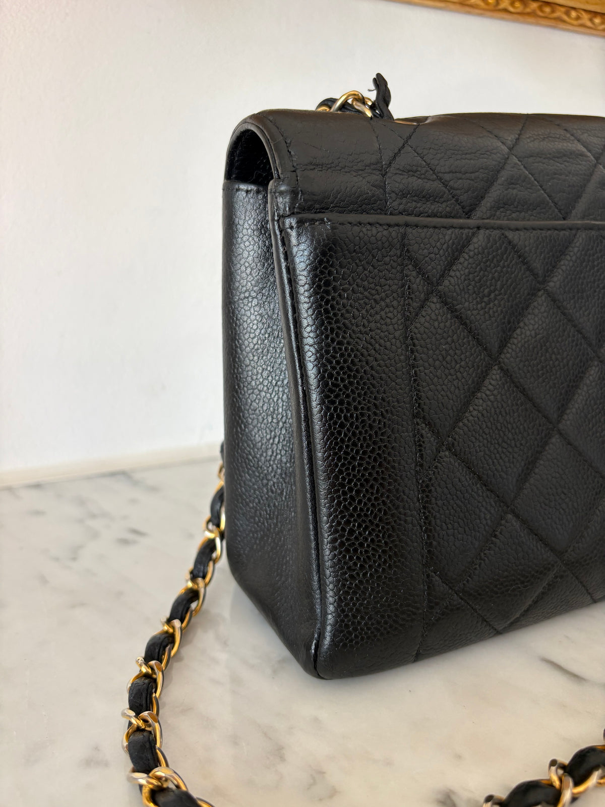 Chanel Diana