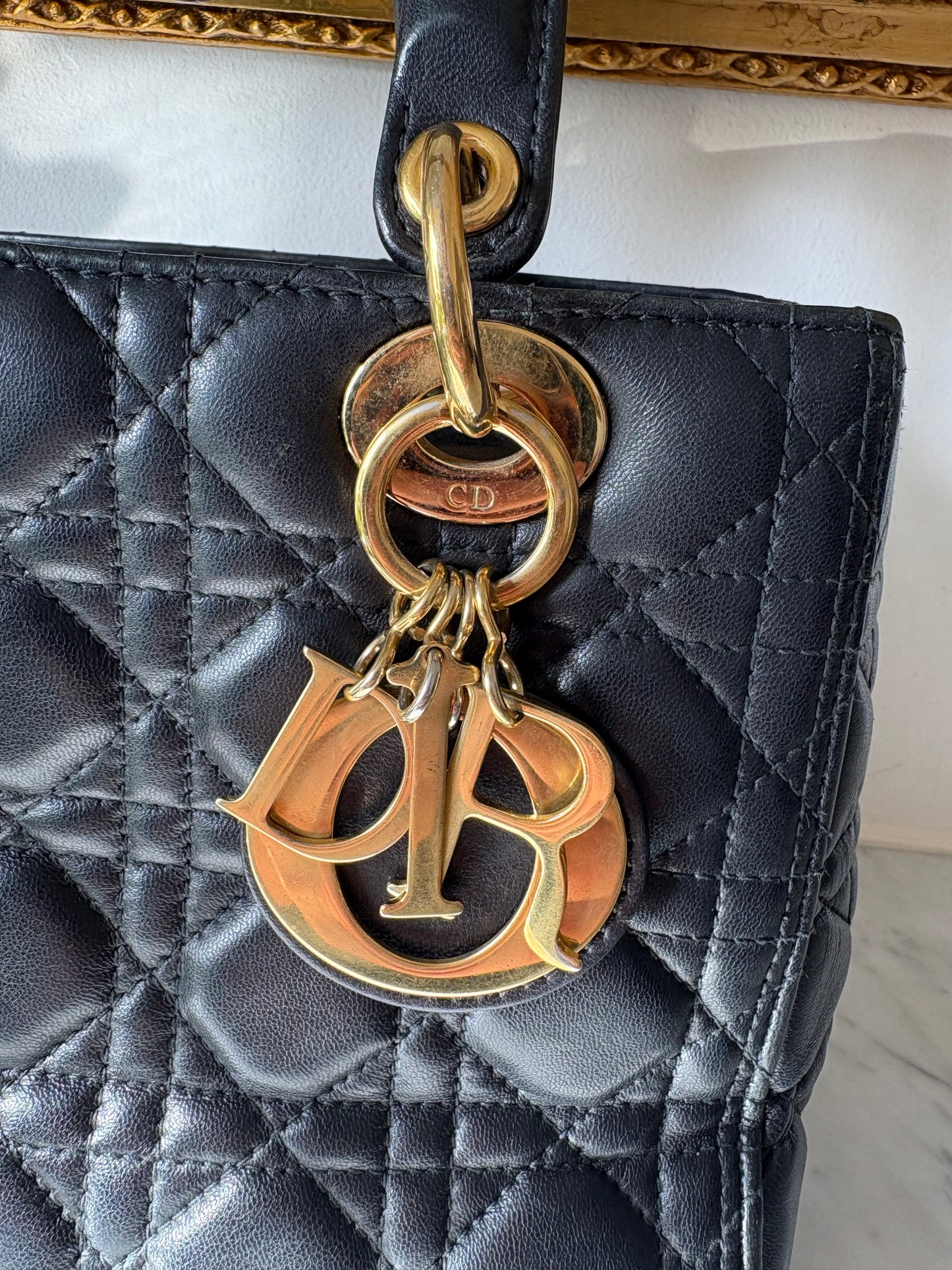 Lady Dior