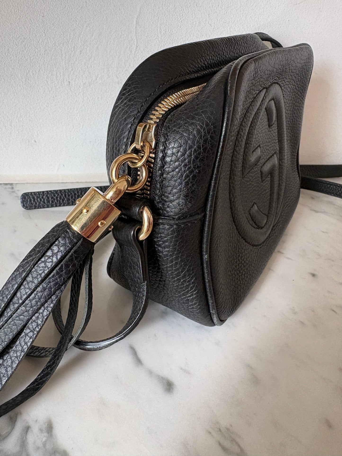 Gucci Soho
