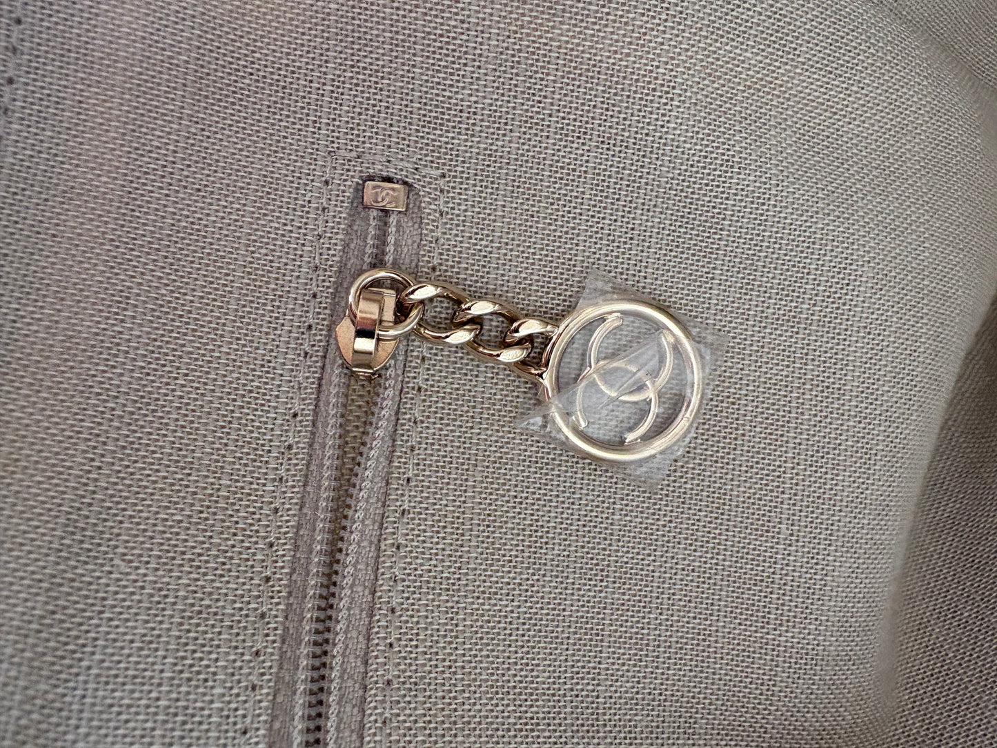 Chanel Deauville