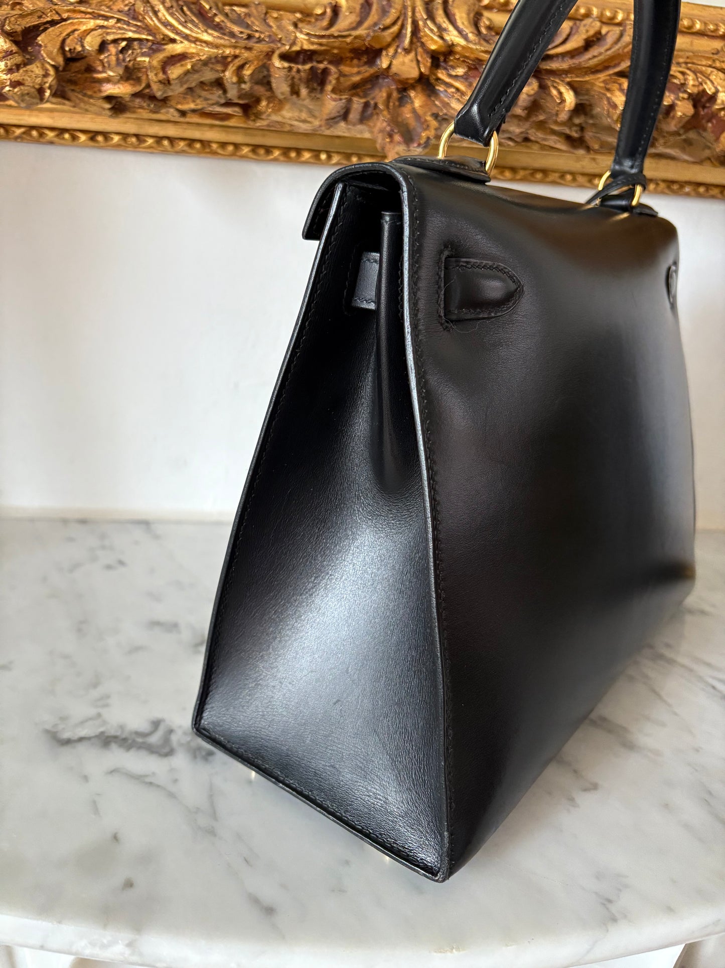 Hermès Kelly 28 Box