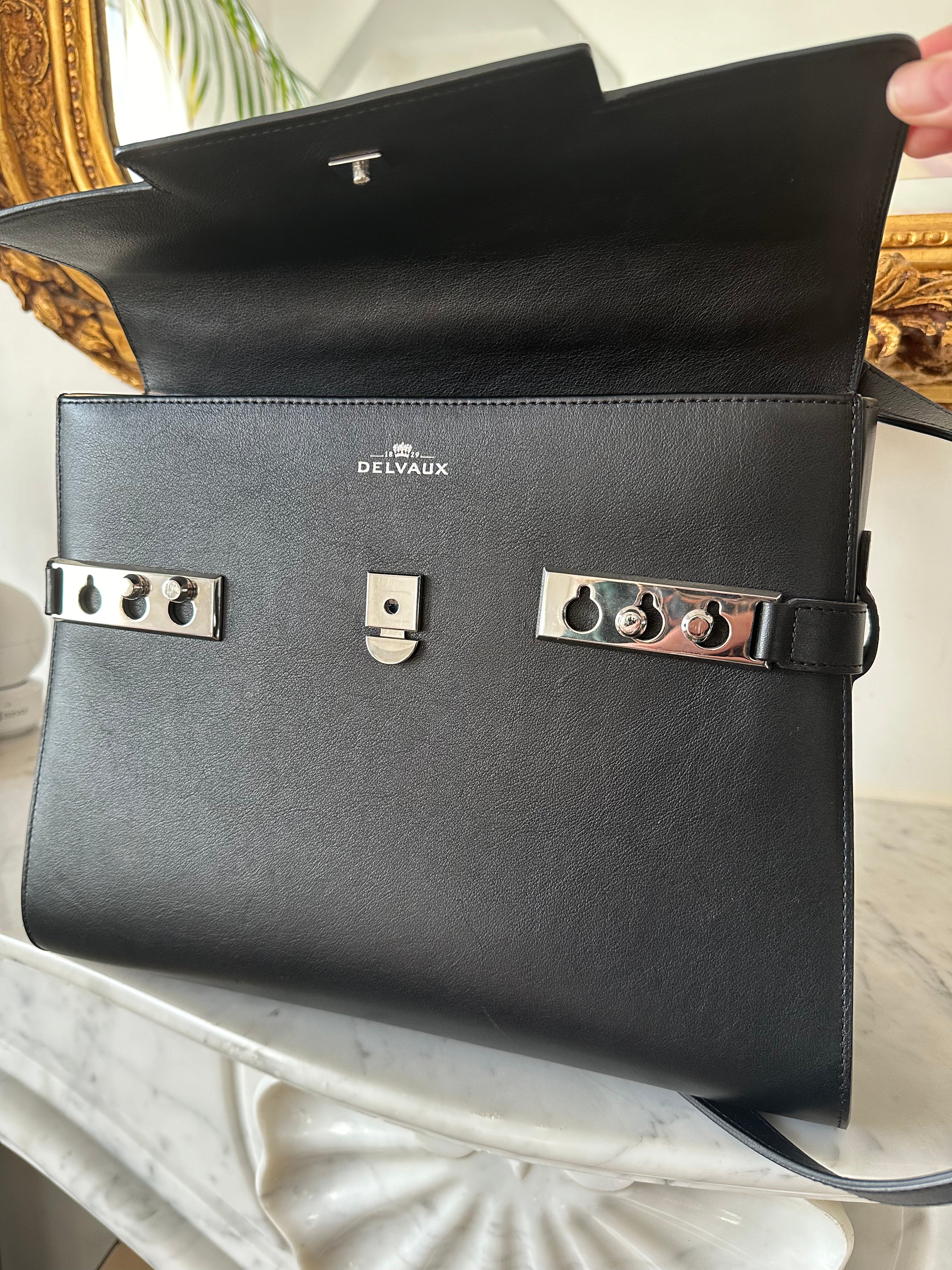 Delvaux tempete online gm