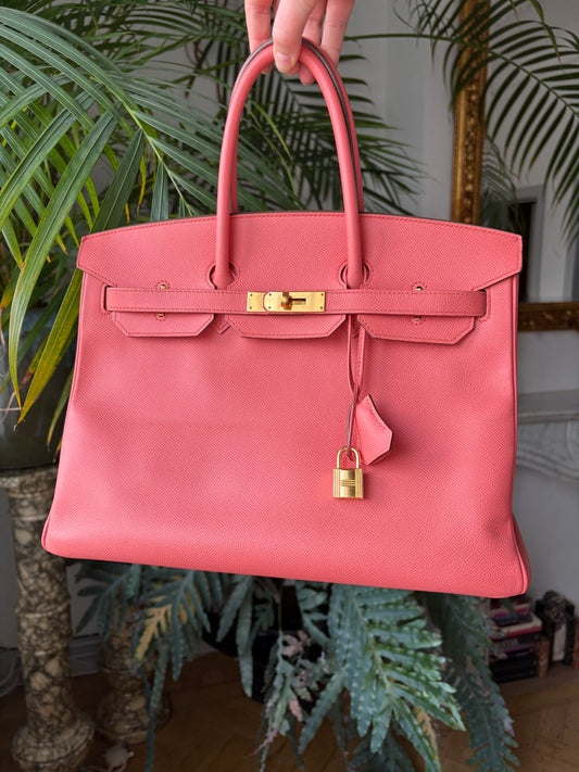 Hermès Birkin
