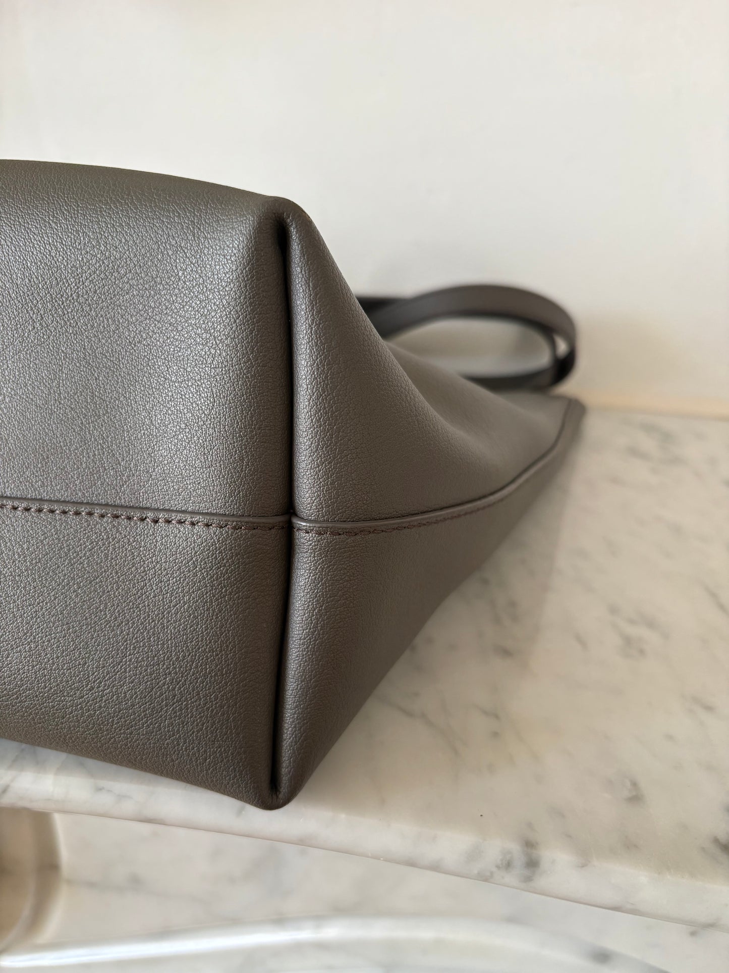 Saint Laurent shopping tote